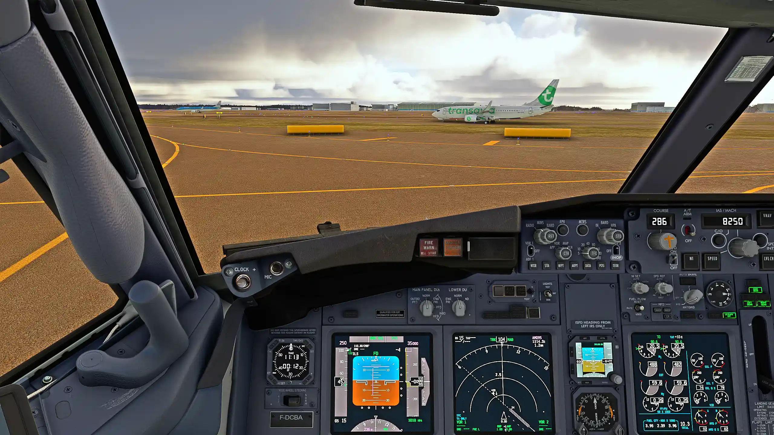 Flight Image