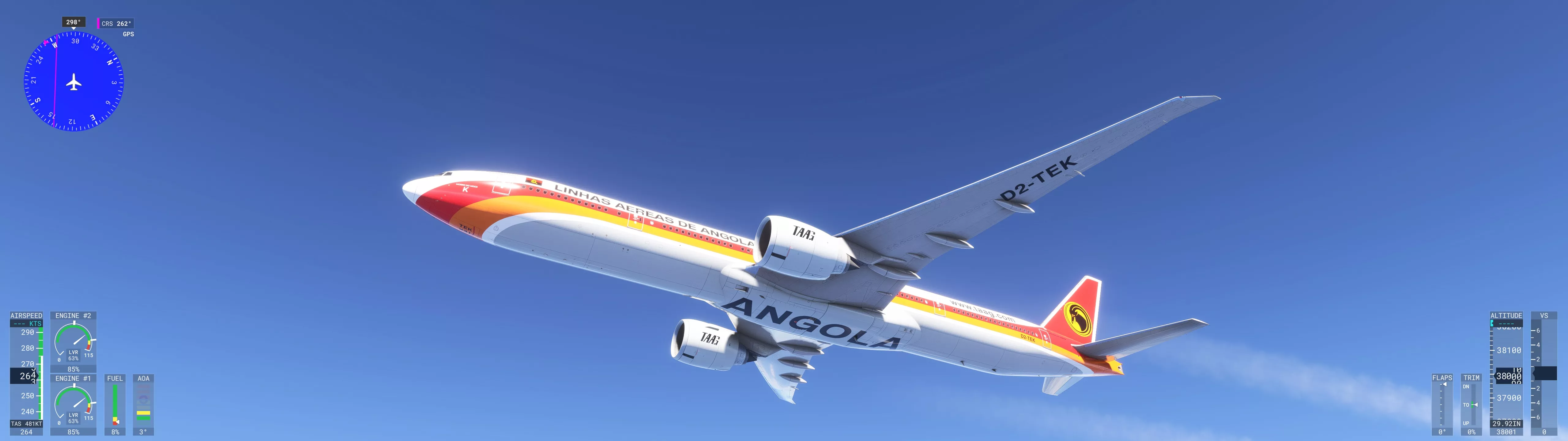Flight Image
