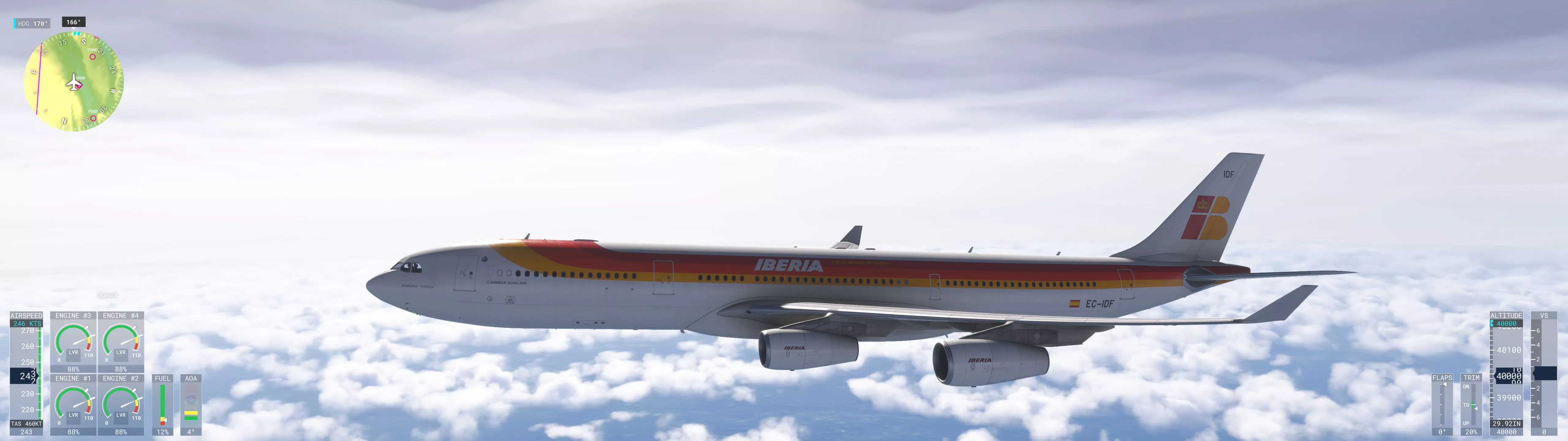 Flight Image