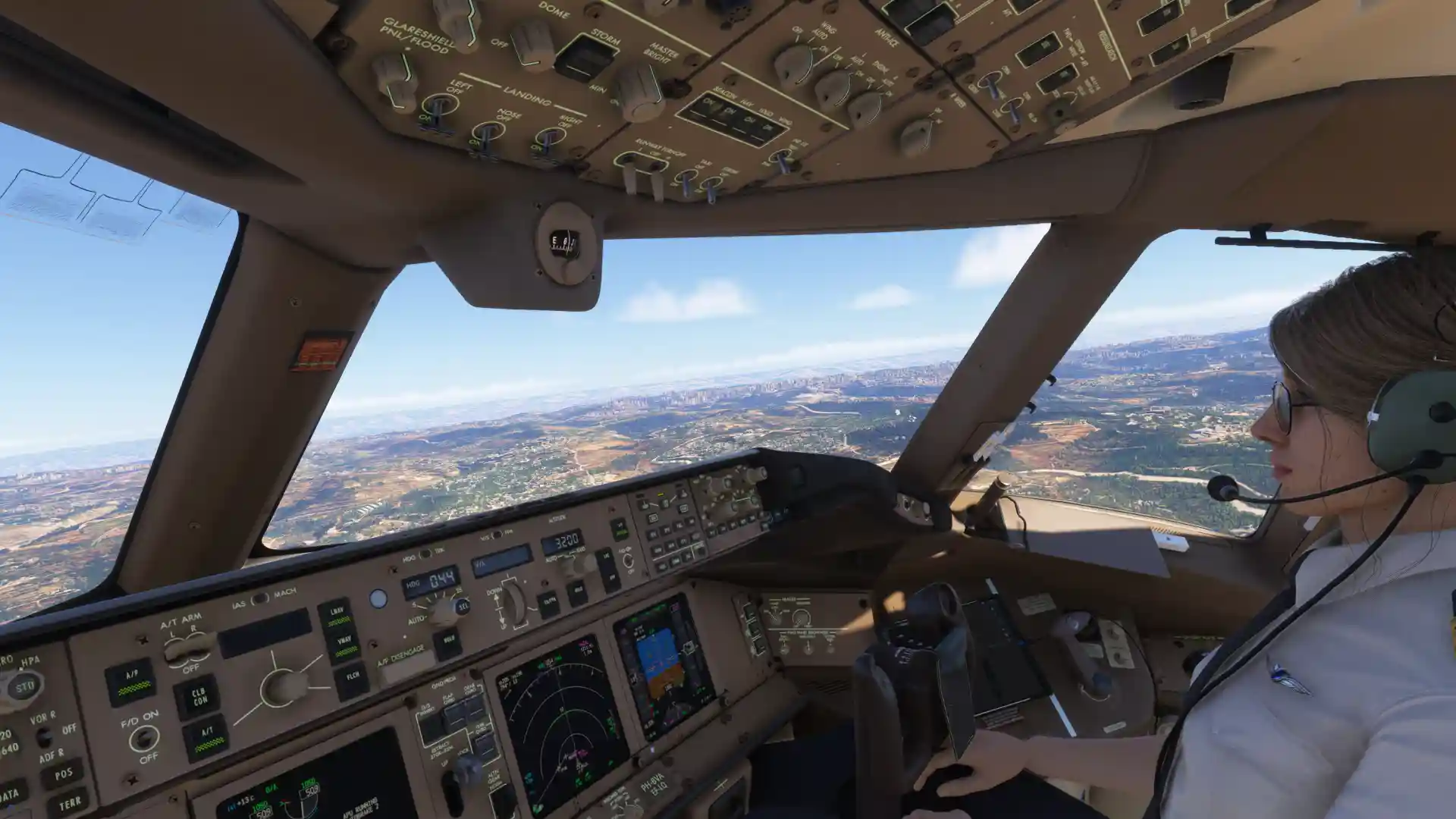 Flight Image