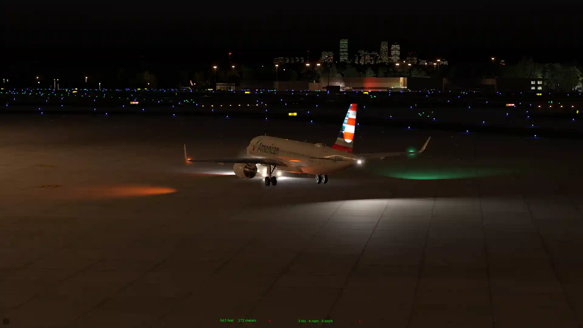 Flight Image