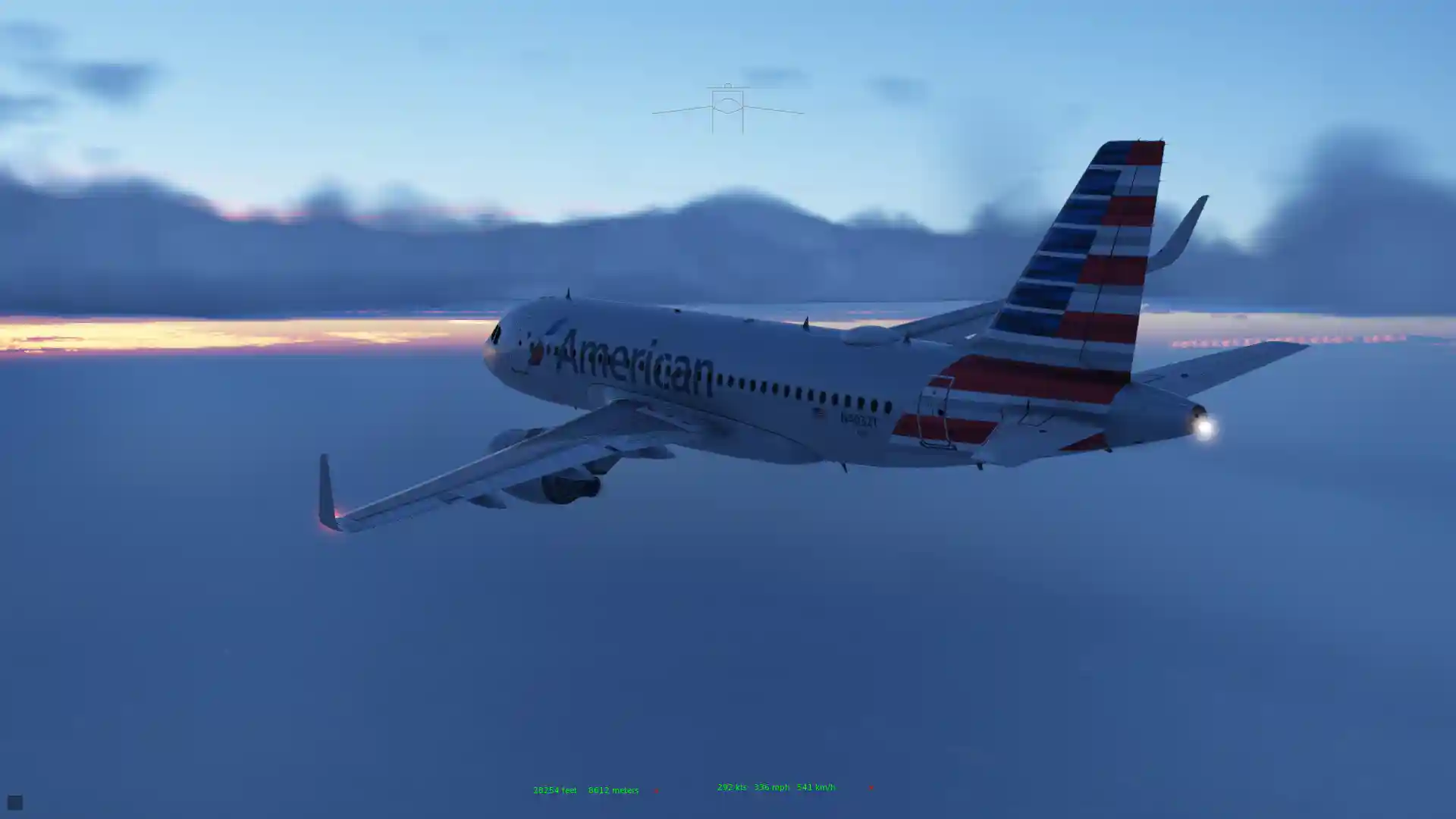 Flight Image