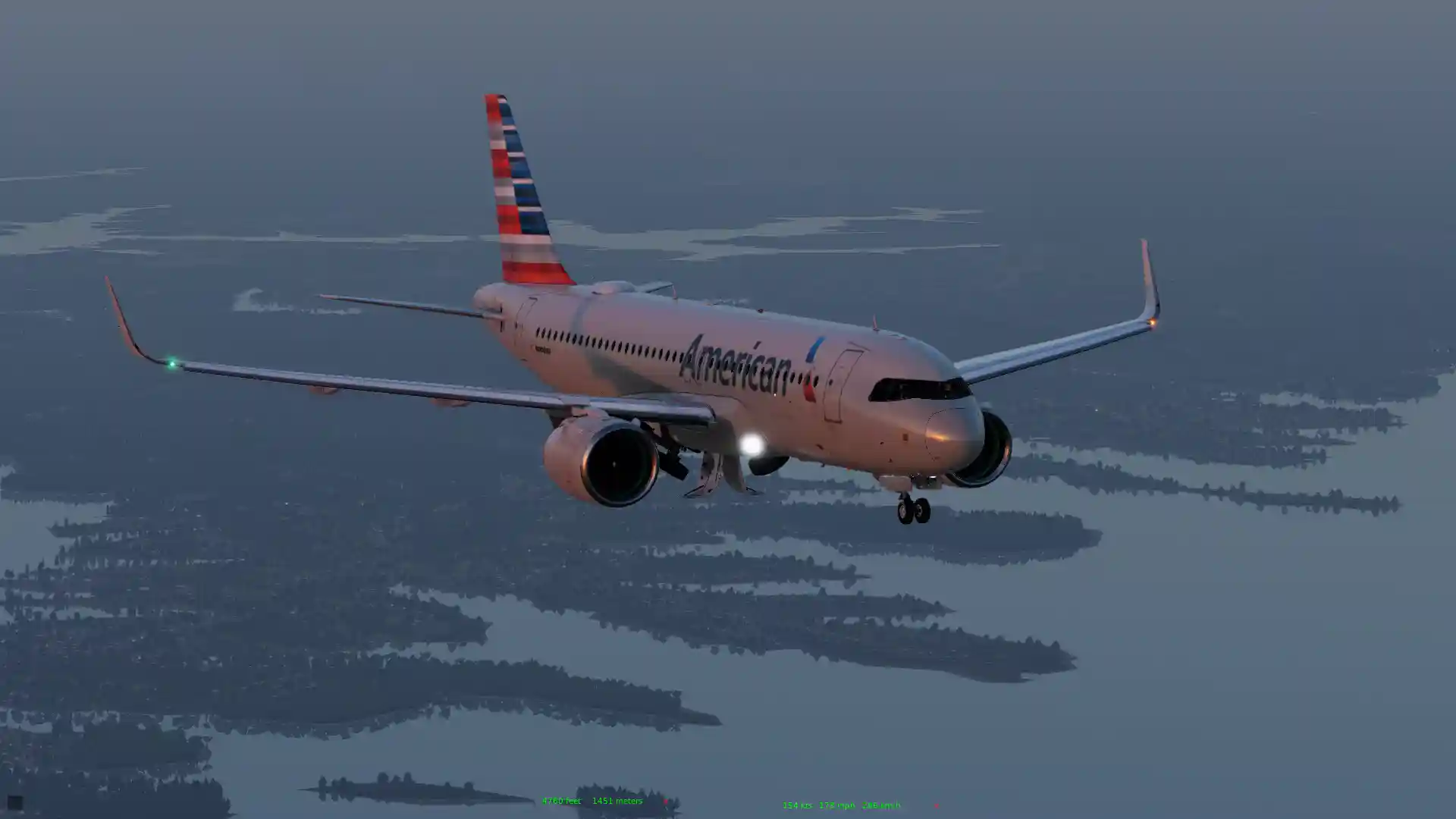 Flight Image