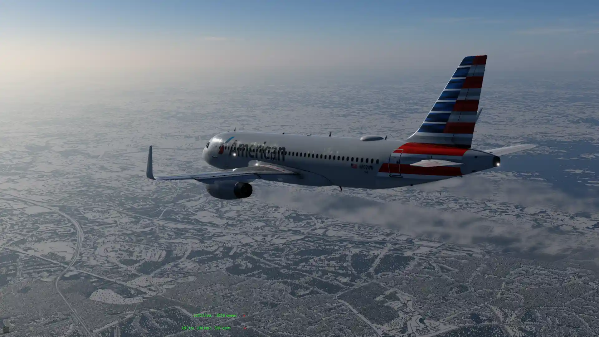 Flight Image