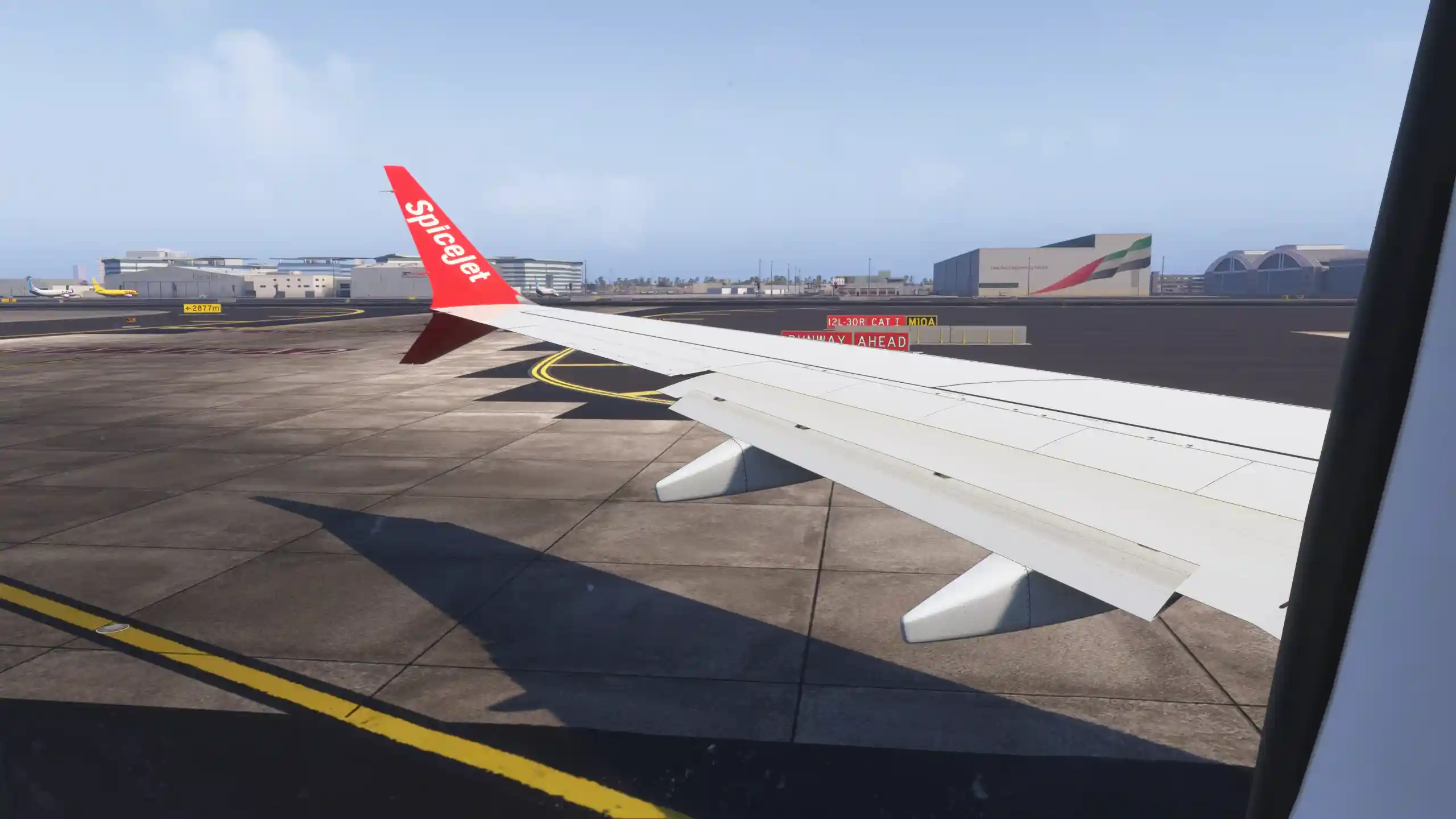 Flight Image