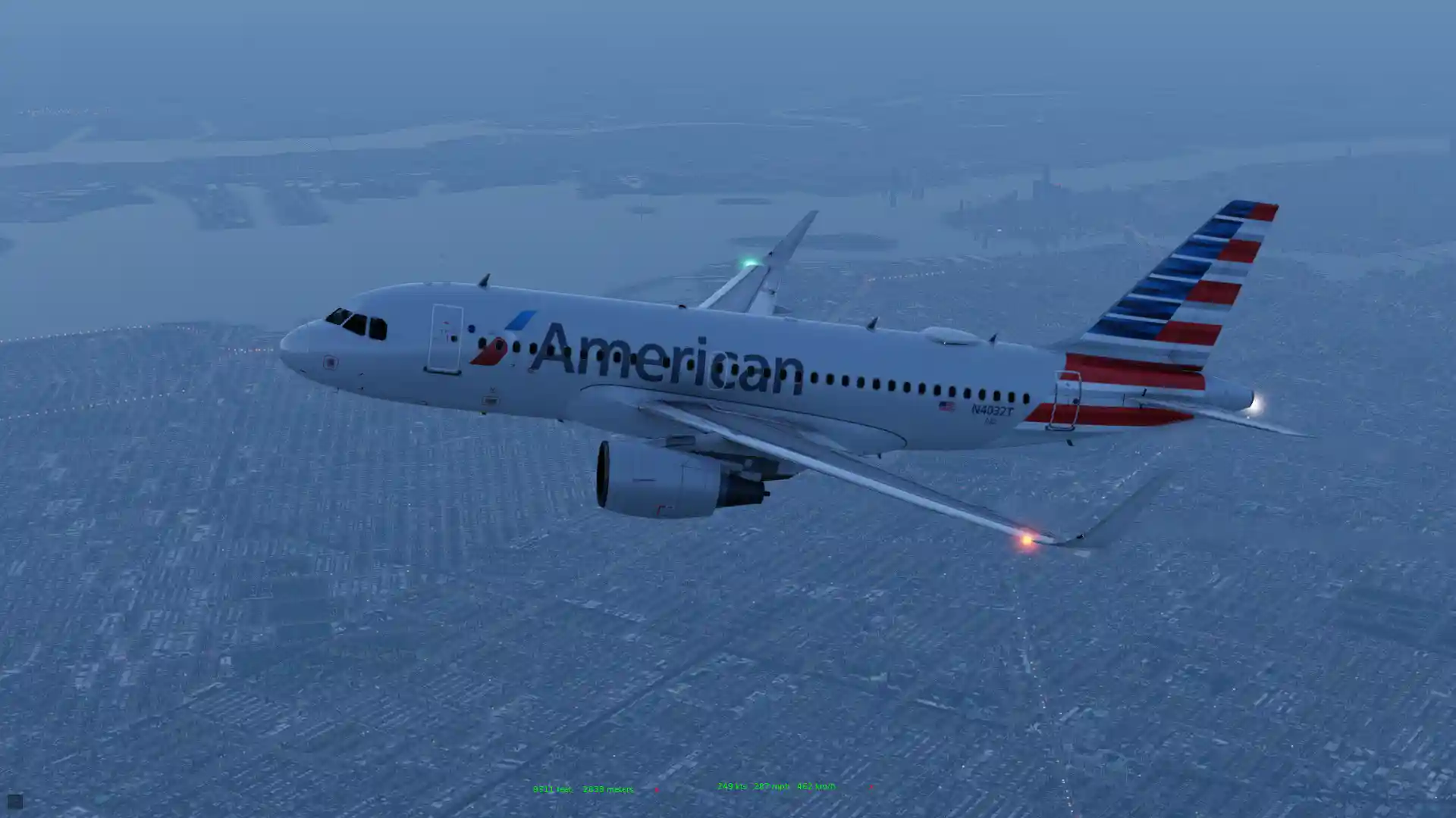 Flight Image
