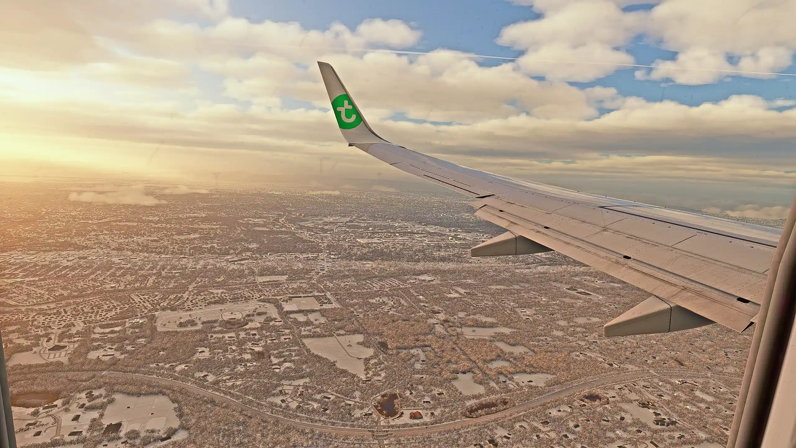Flight Image