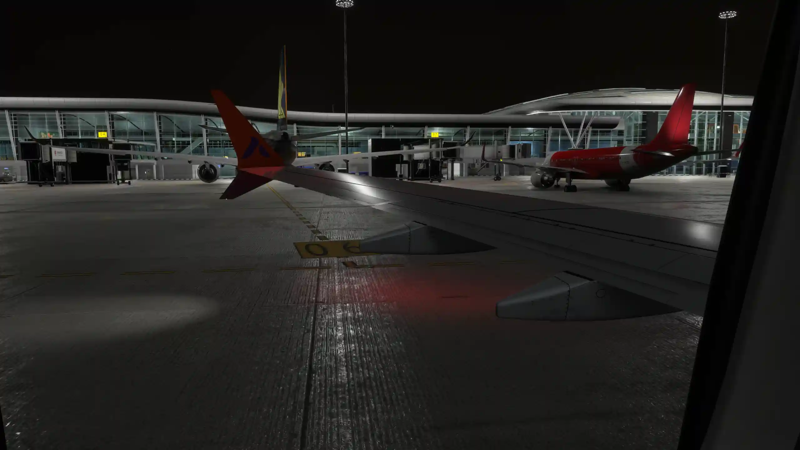 Flight Image