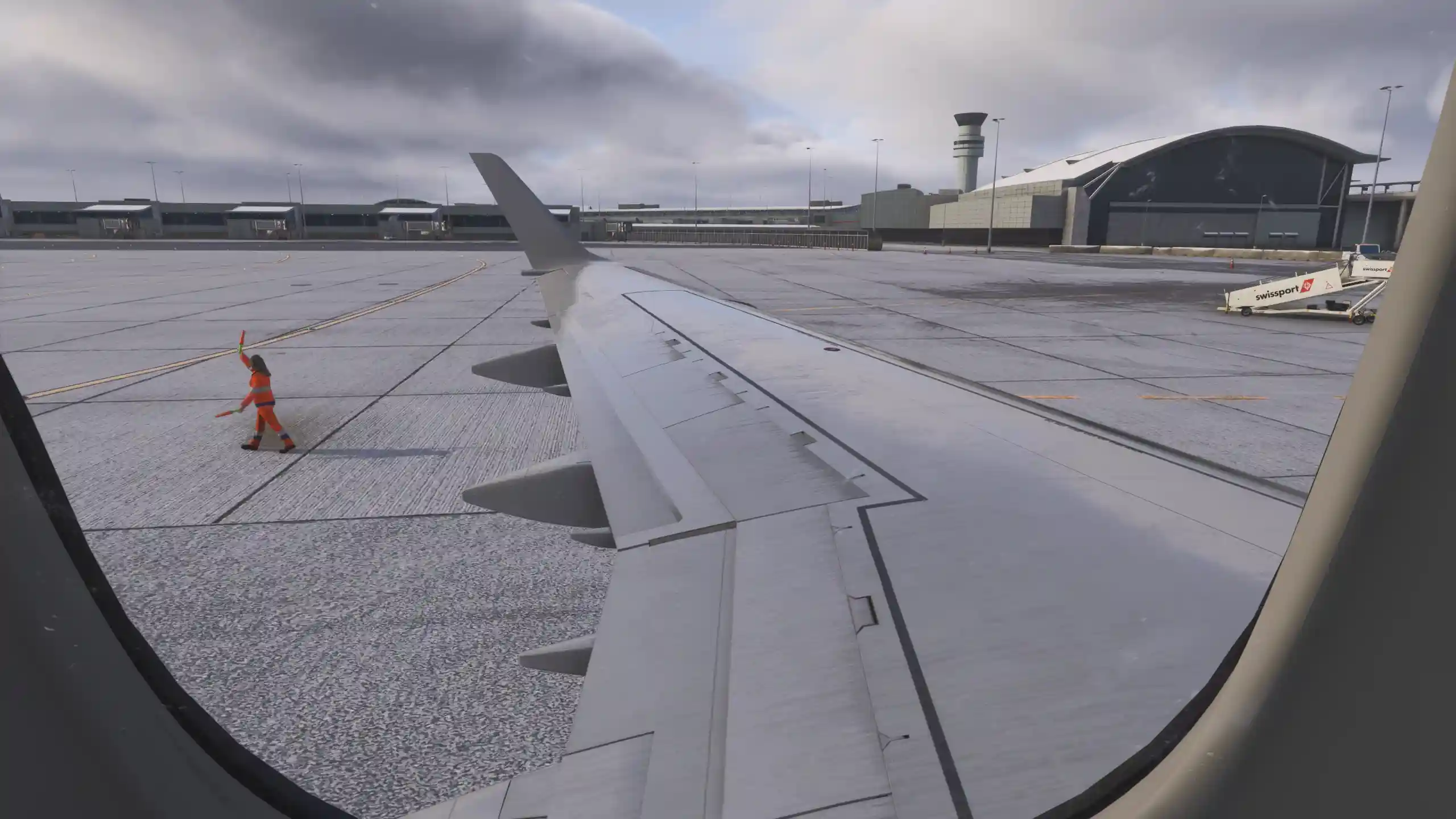 Flight Image