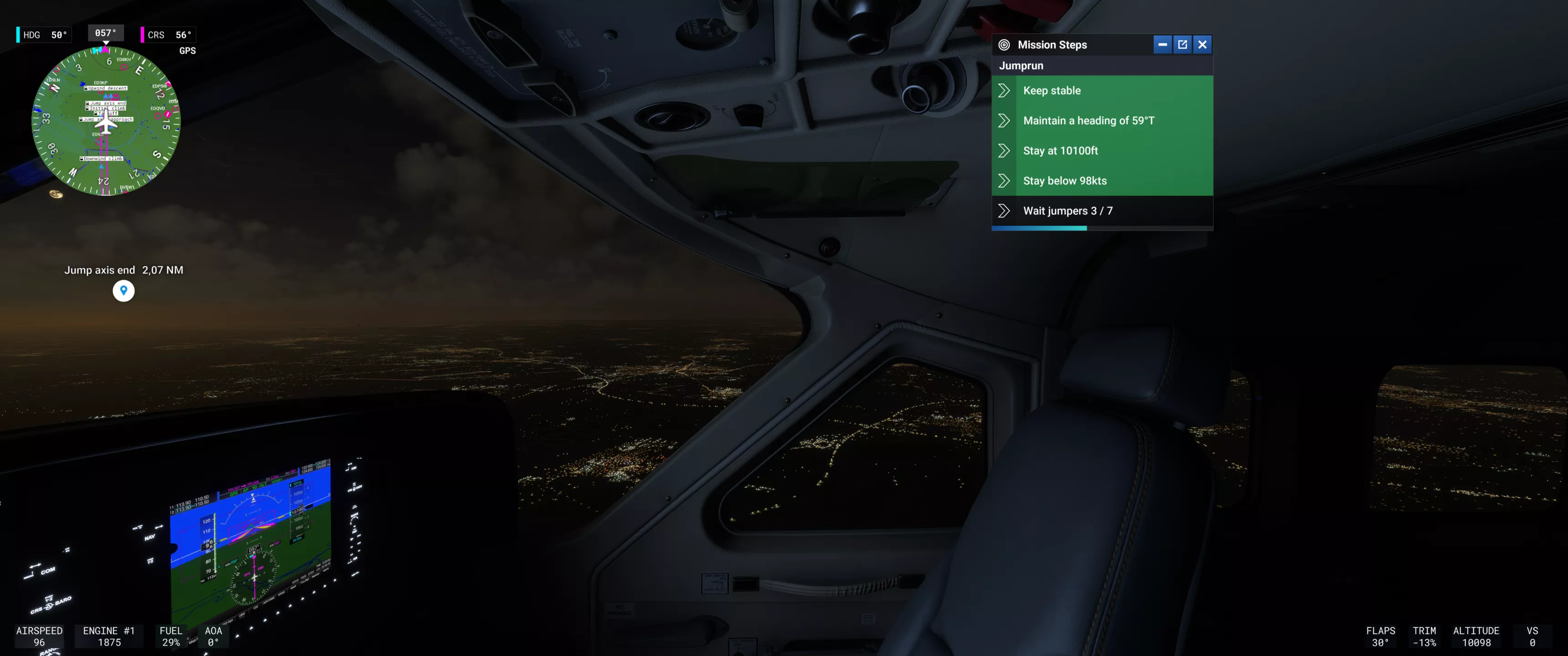 Flight Image