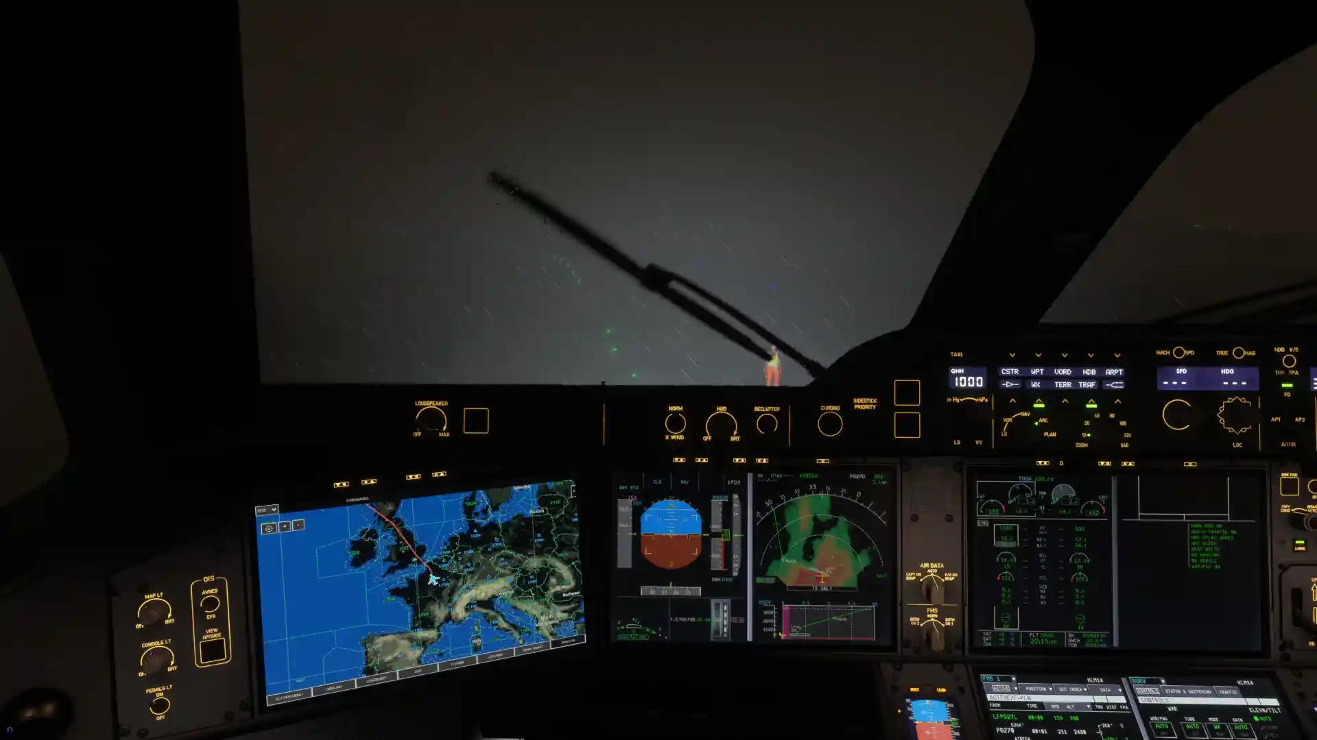 Flight Image
