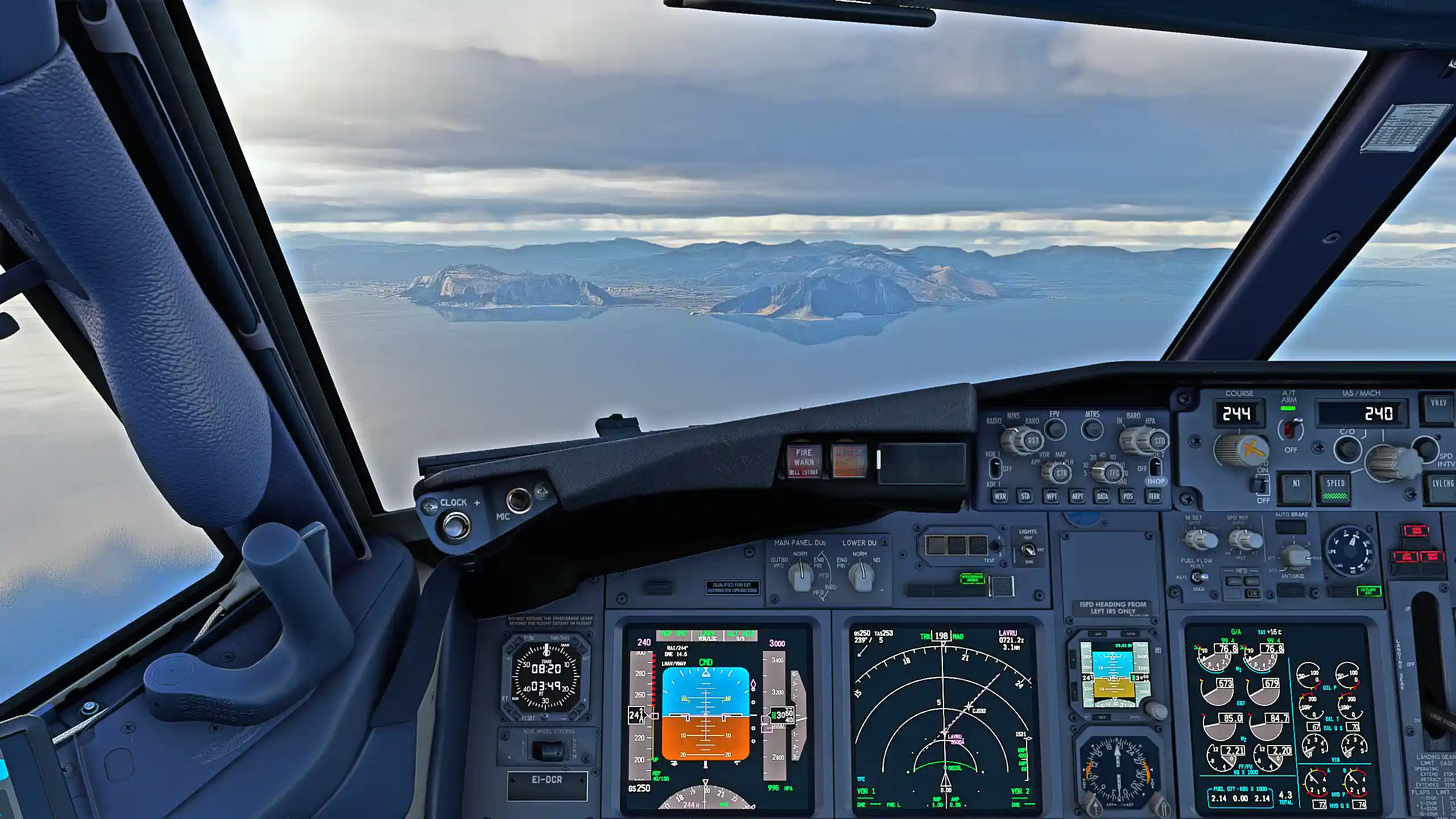 Flight Image