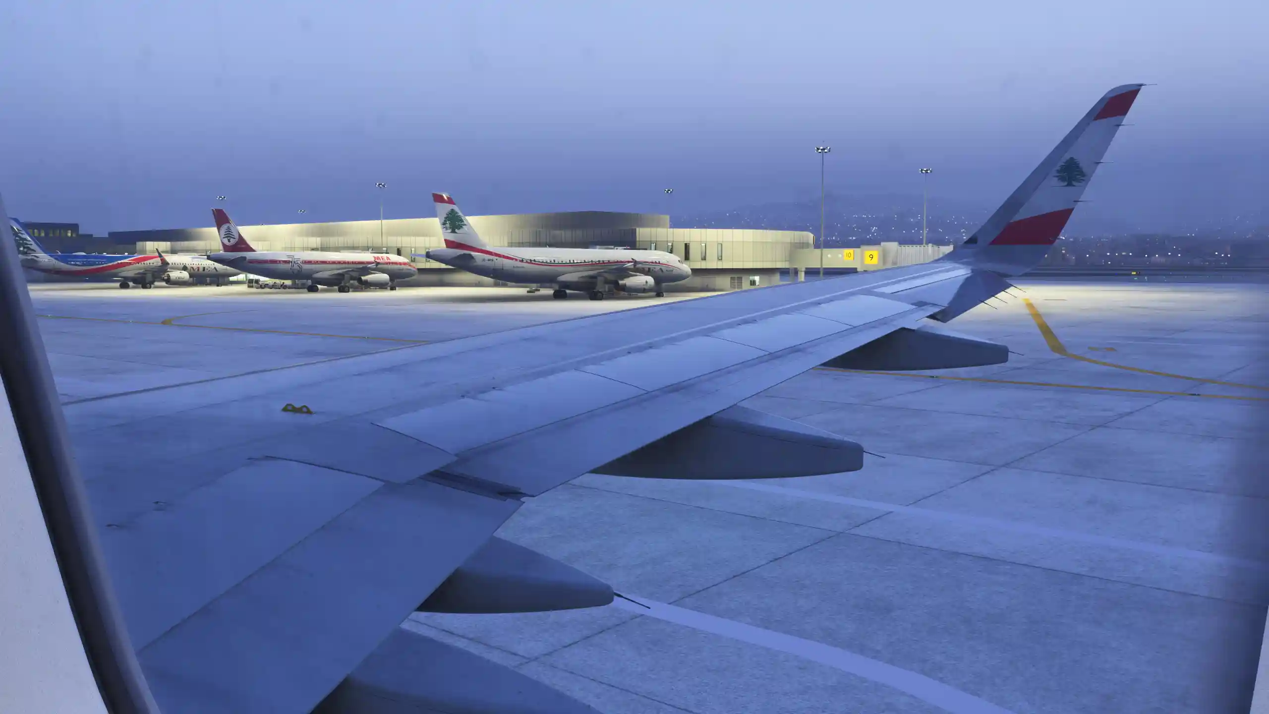 Flight Image