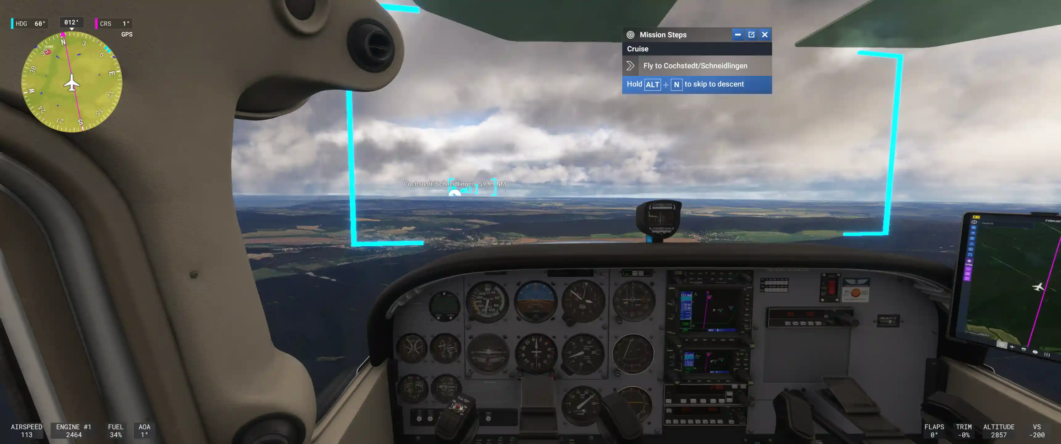Flight Image