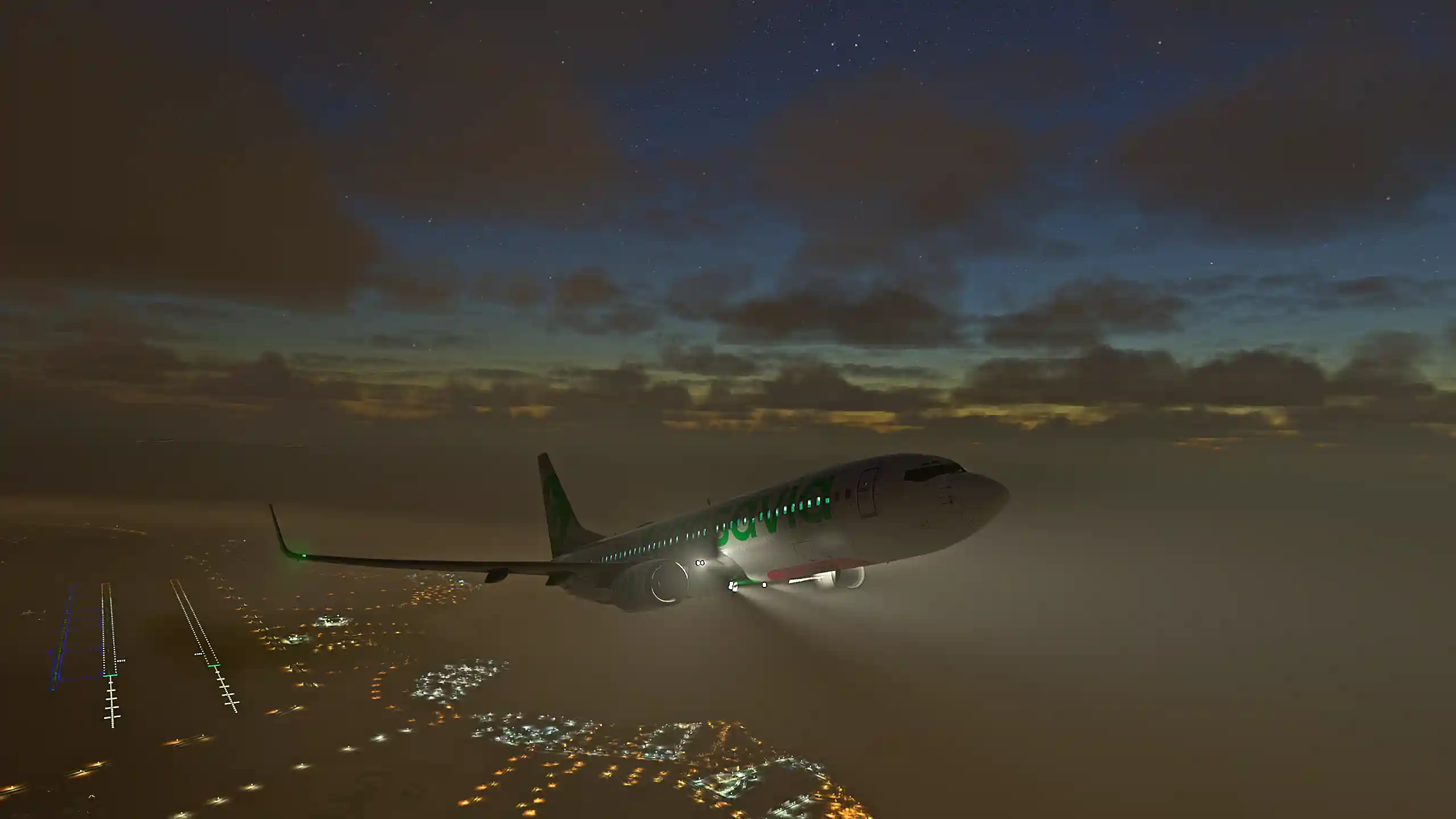 Flight Image