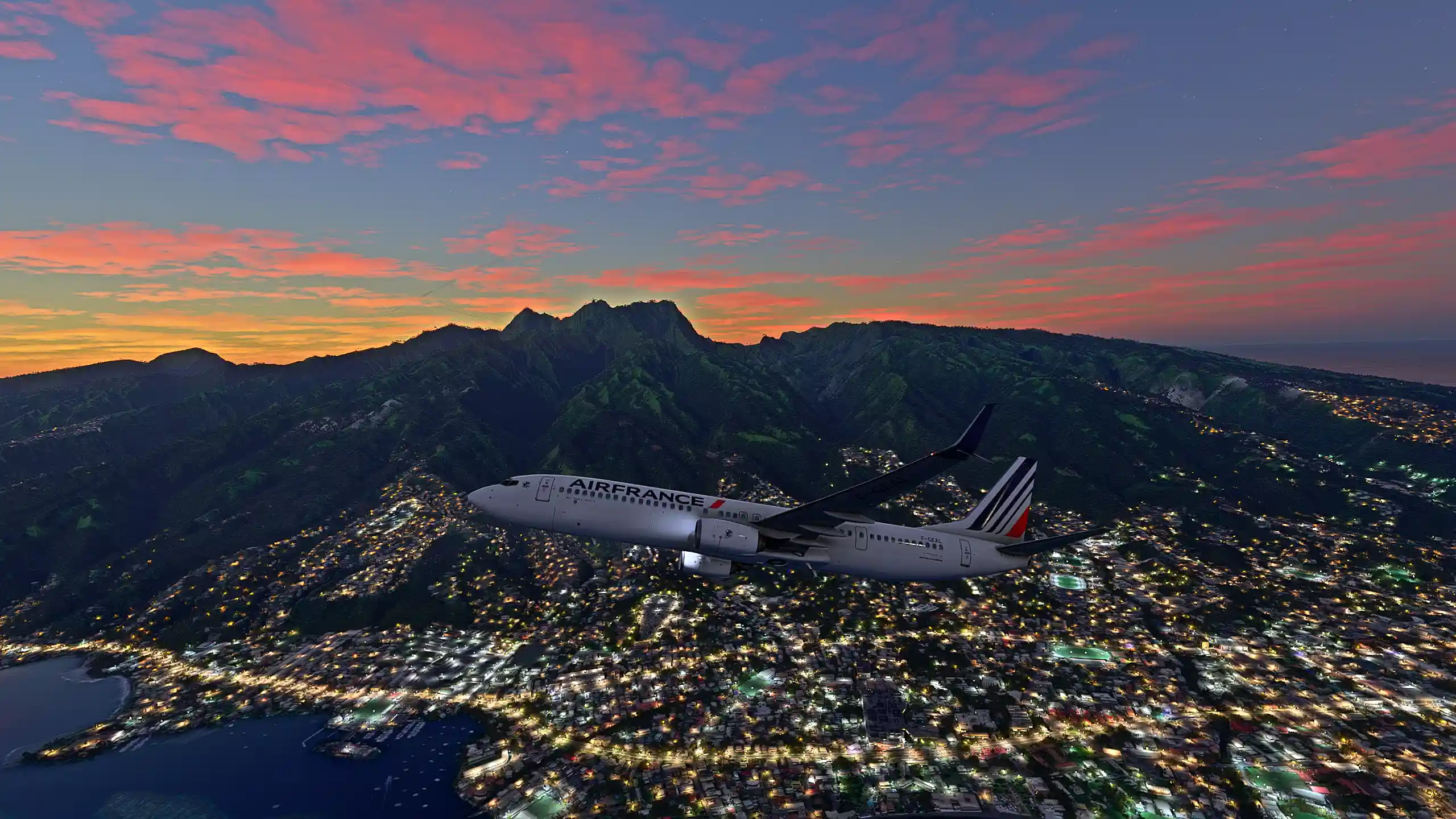 Flight Image