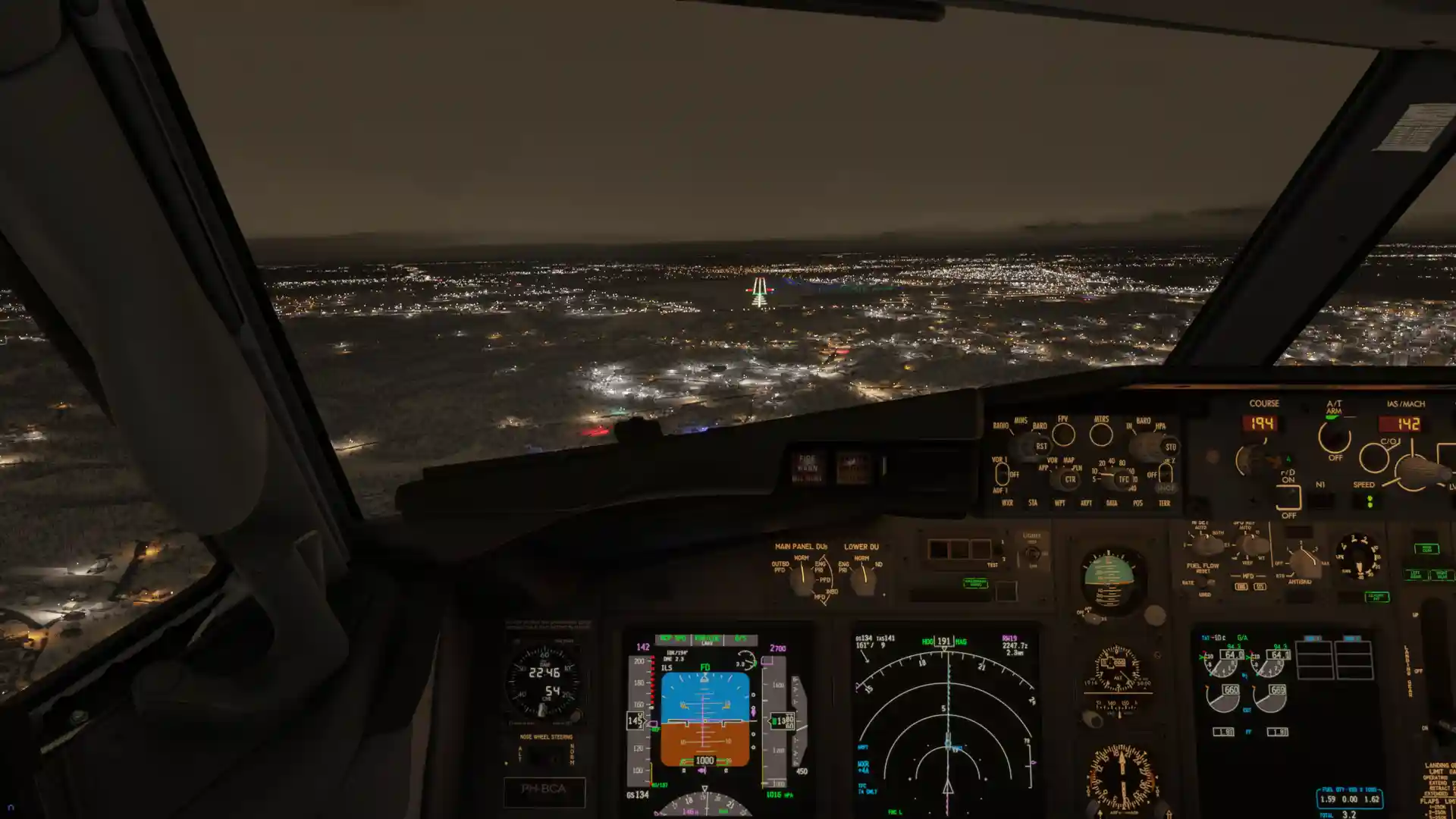 Flight Image
