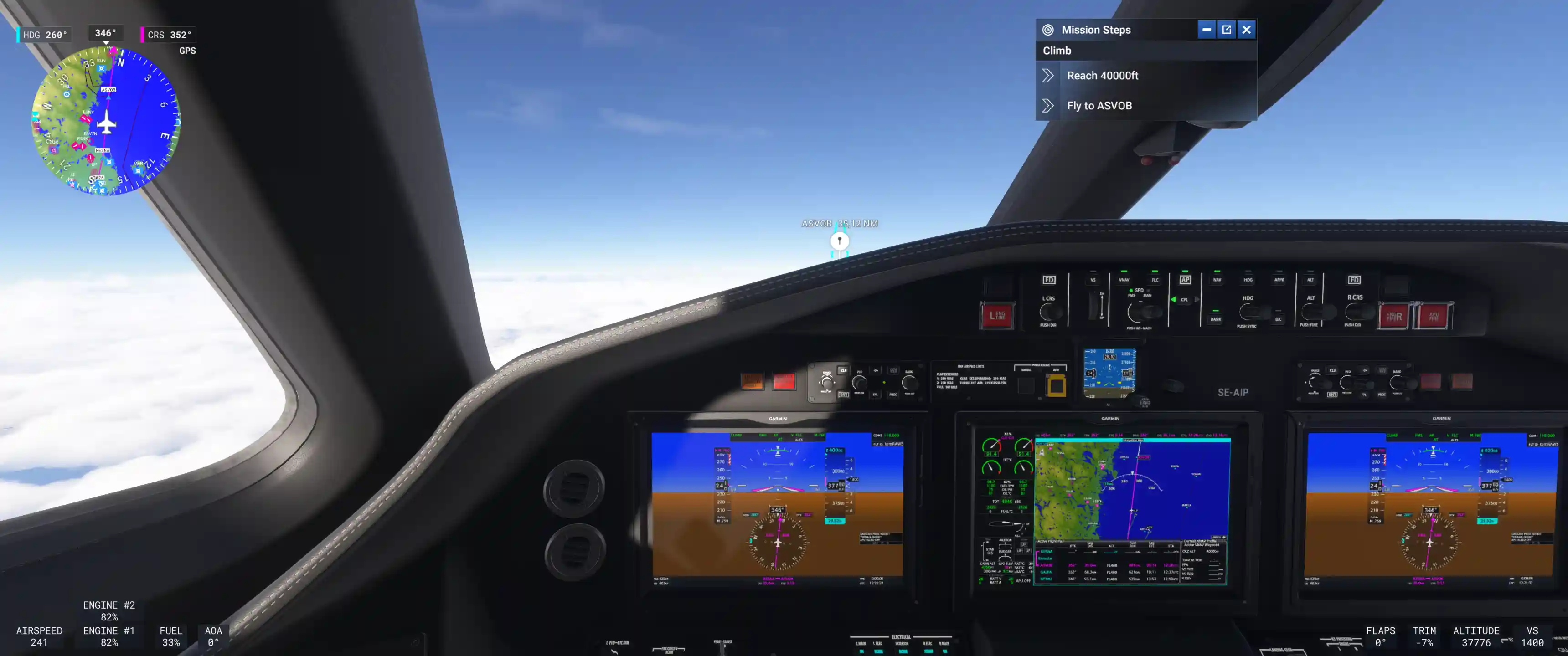 Flight Image