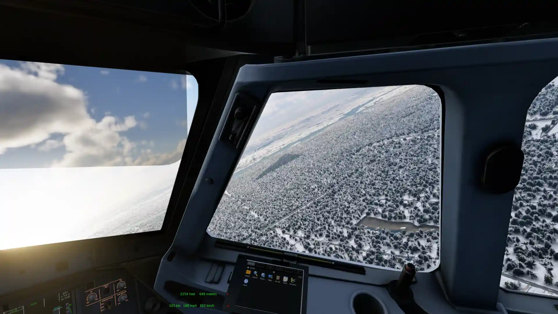 Flight Image