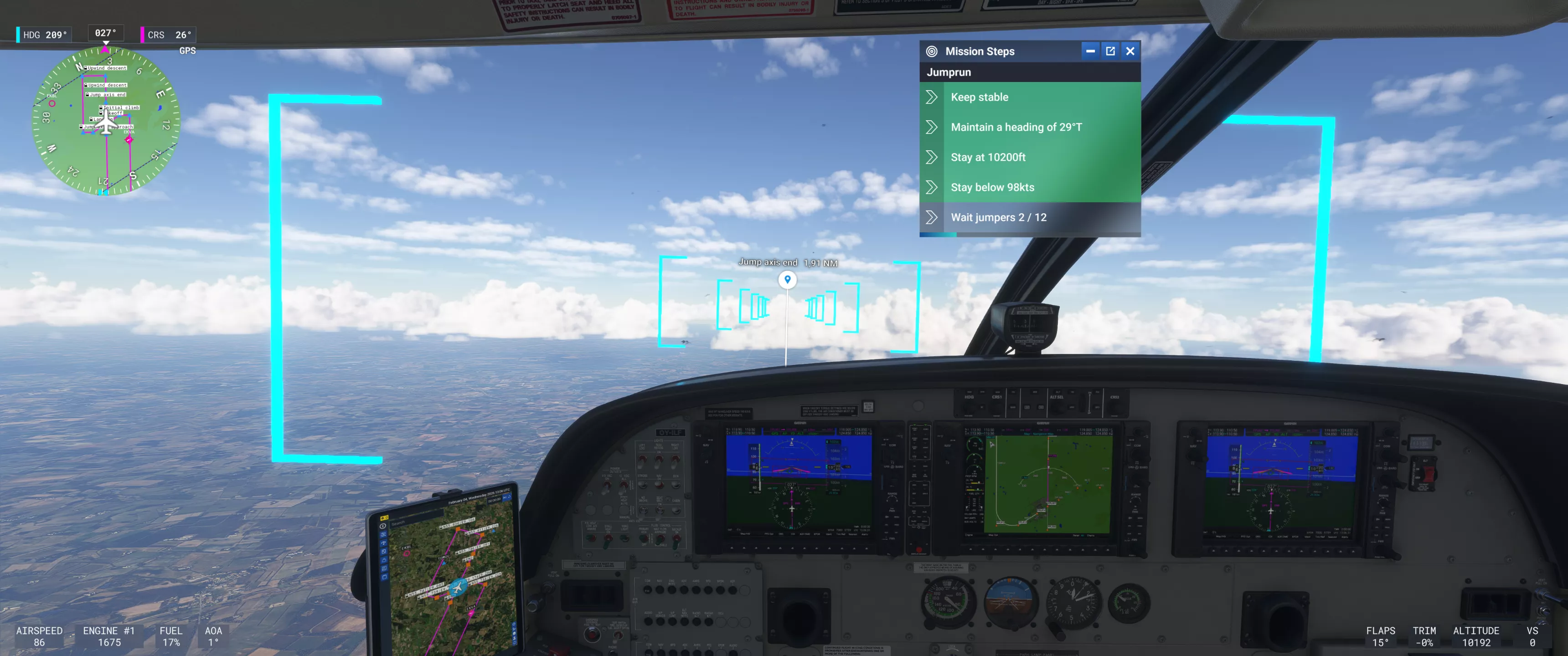 Flight Image