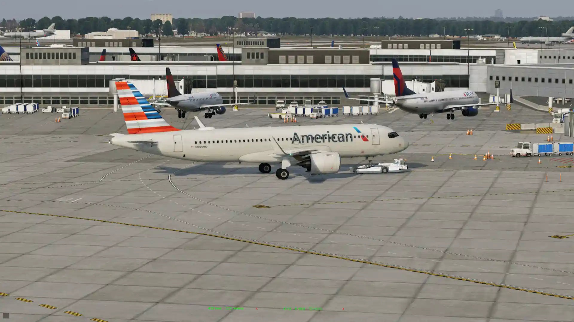 Flight Image