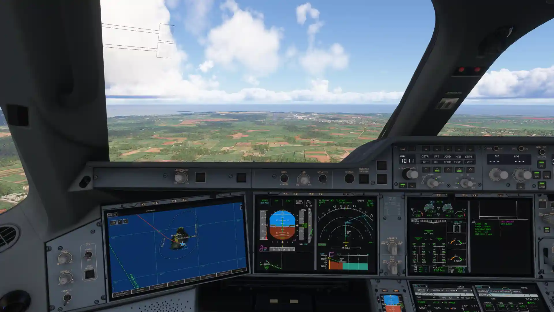 Flight Image