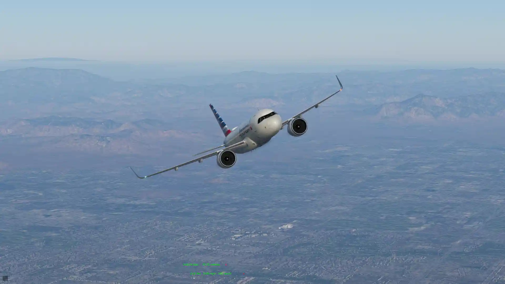 Flight Image