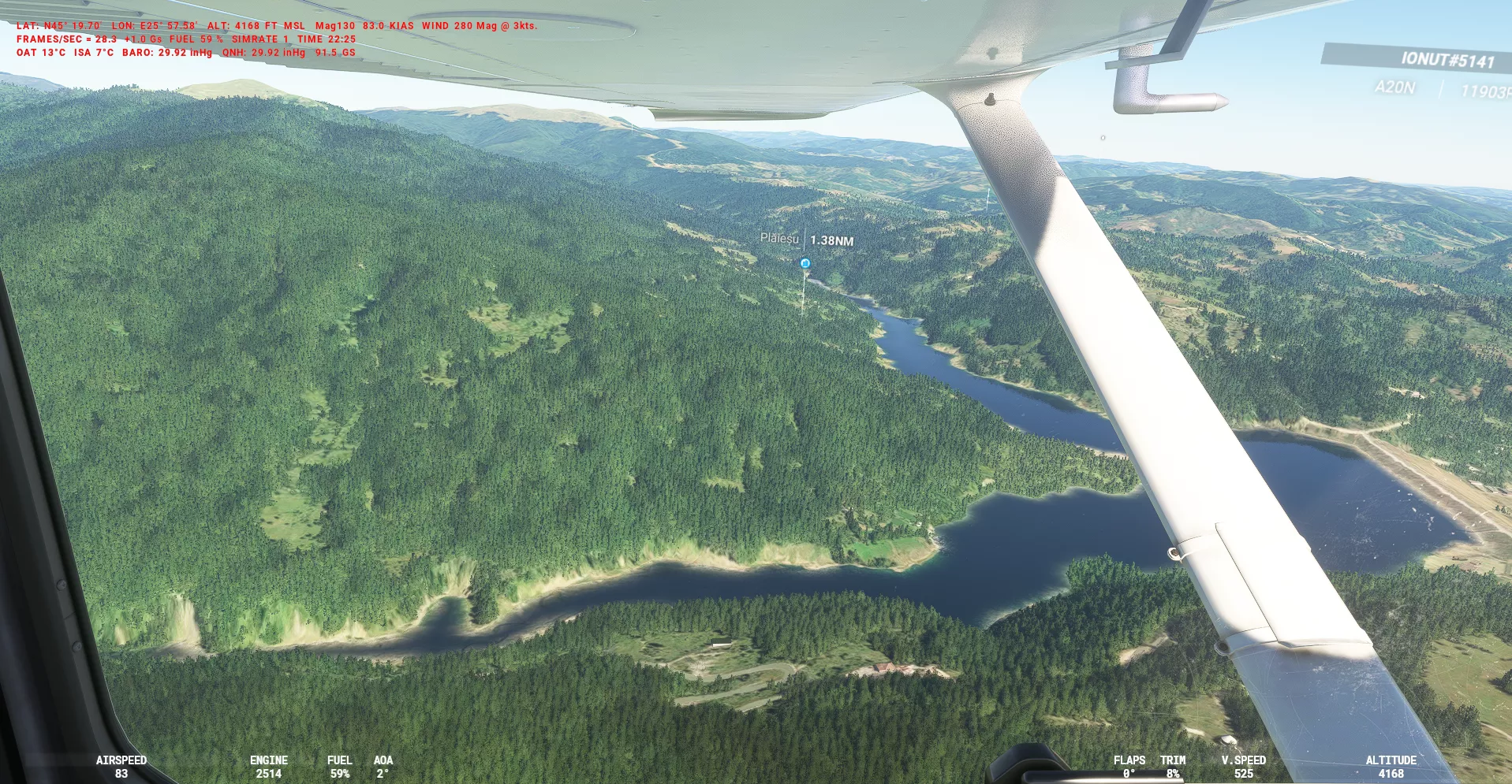 Flight Image