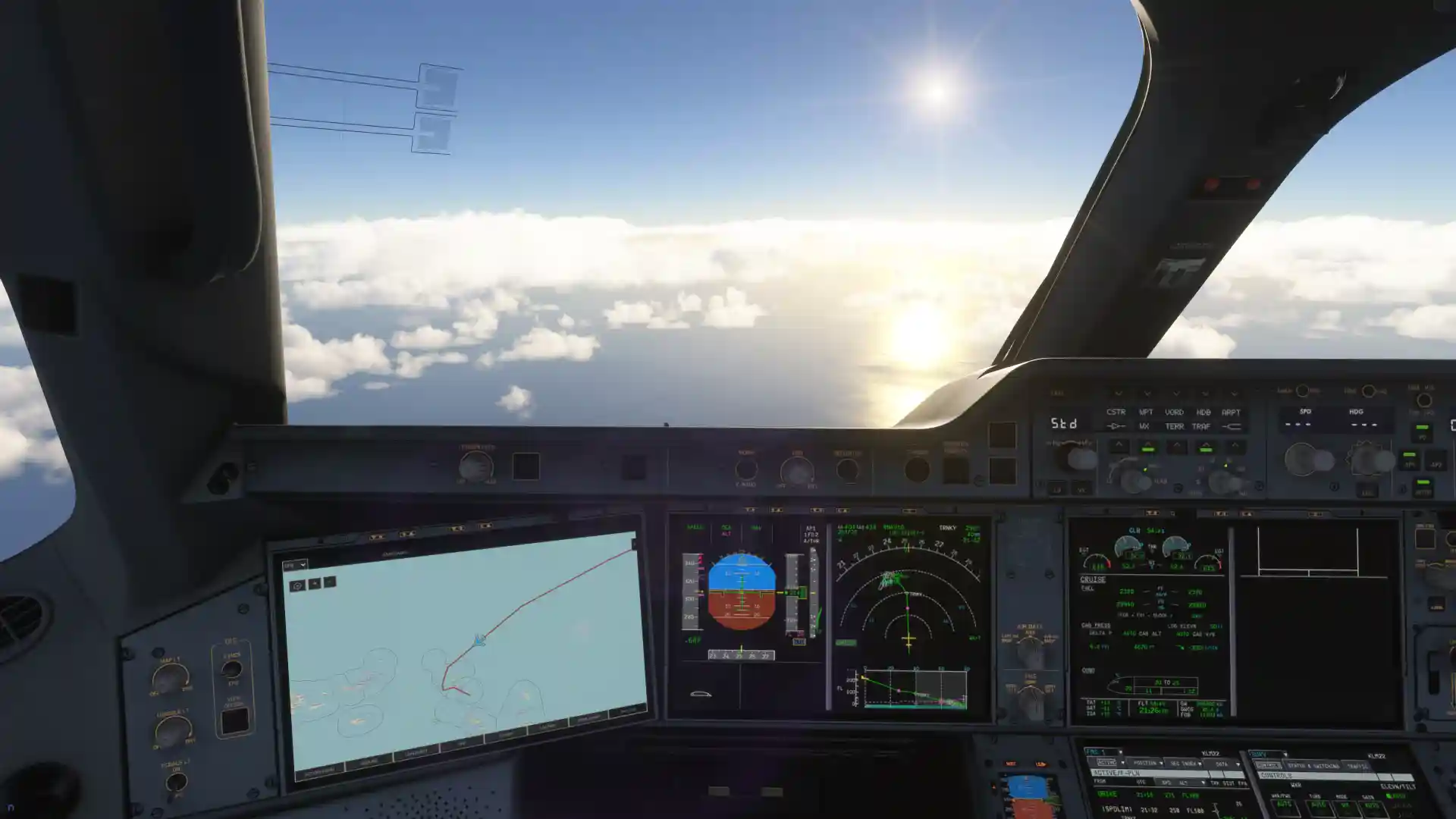 Flight Image