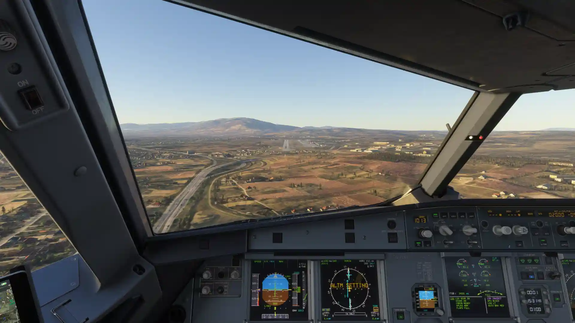 Flight Image