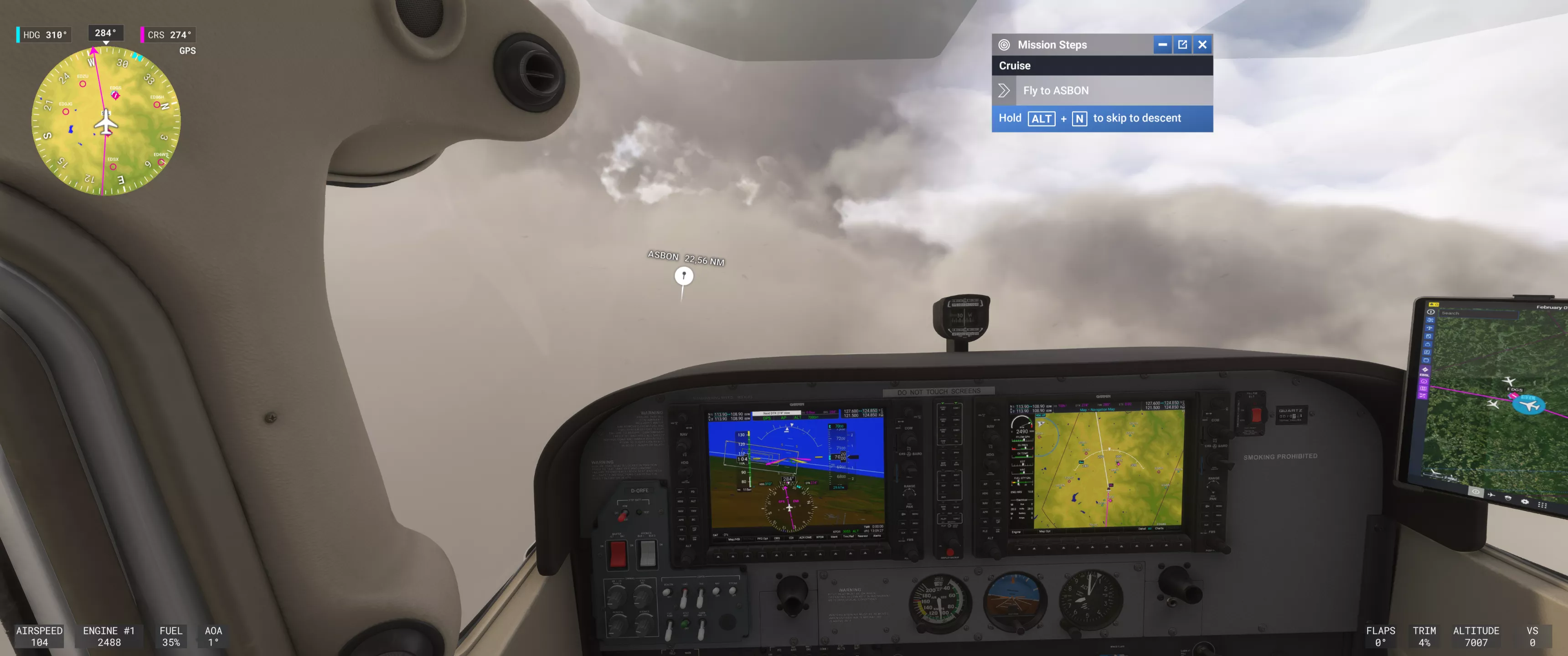 Flight Image