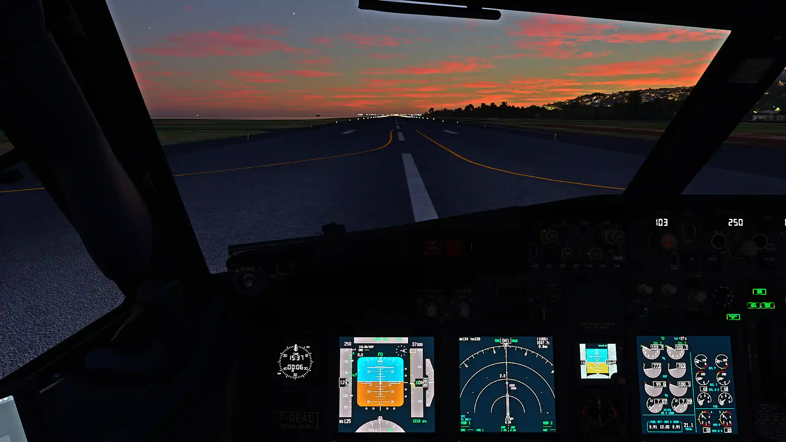 Flight Image