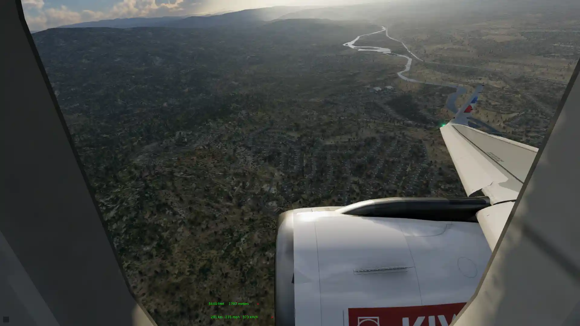 Flight Image