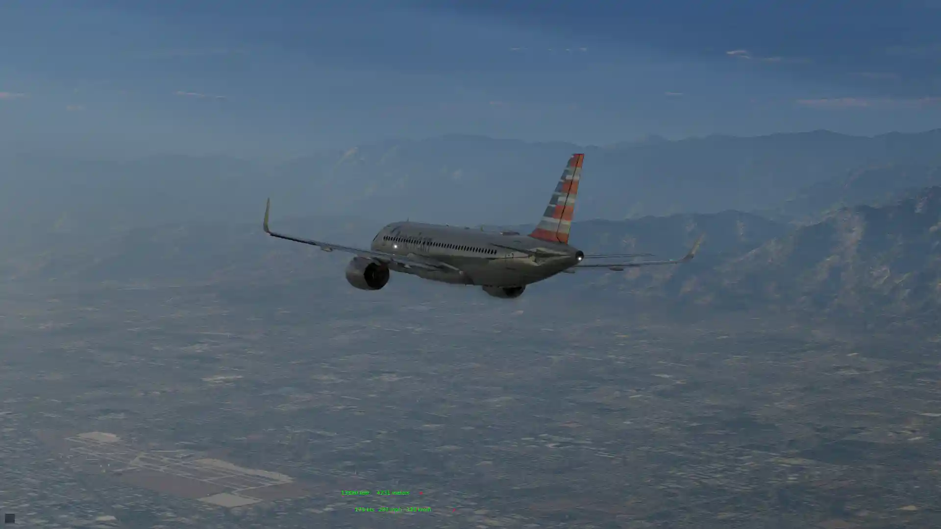Flight Image