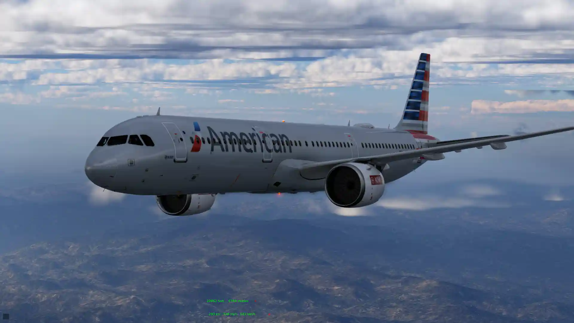Flight Image