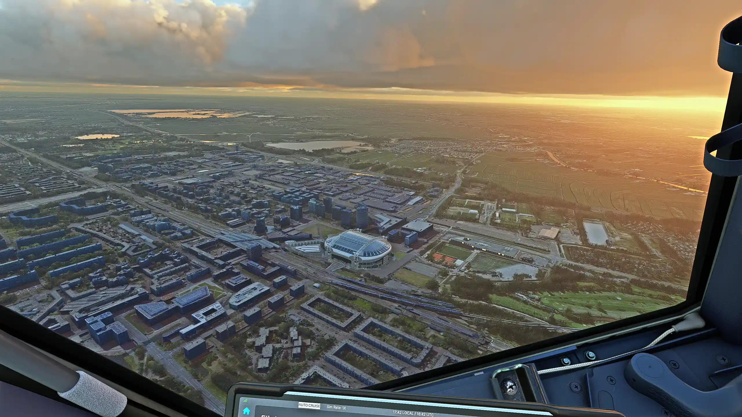 Flight Image