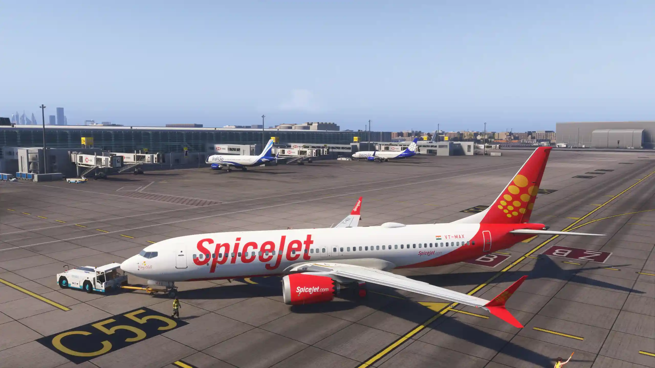 Flight Image