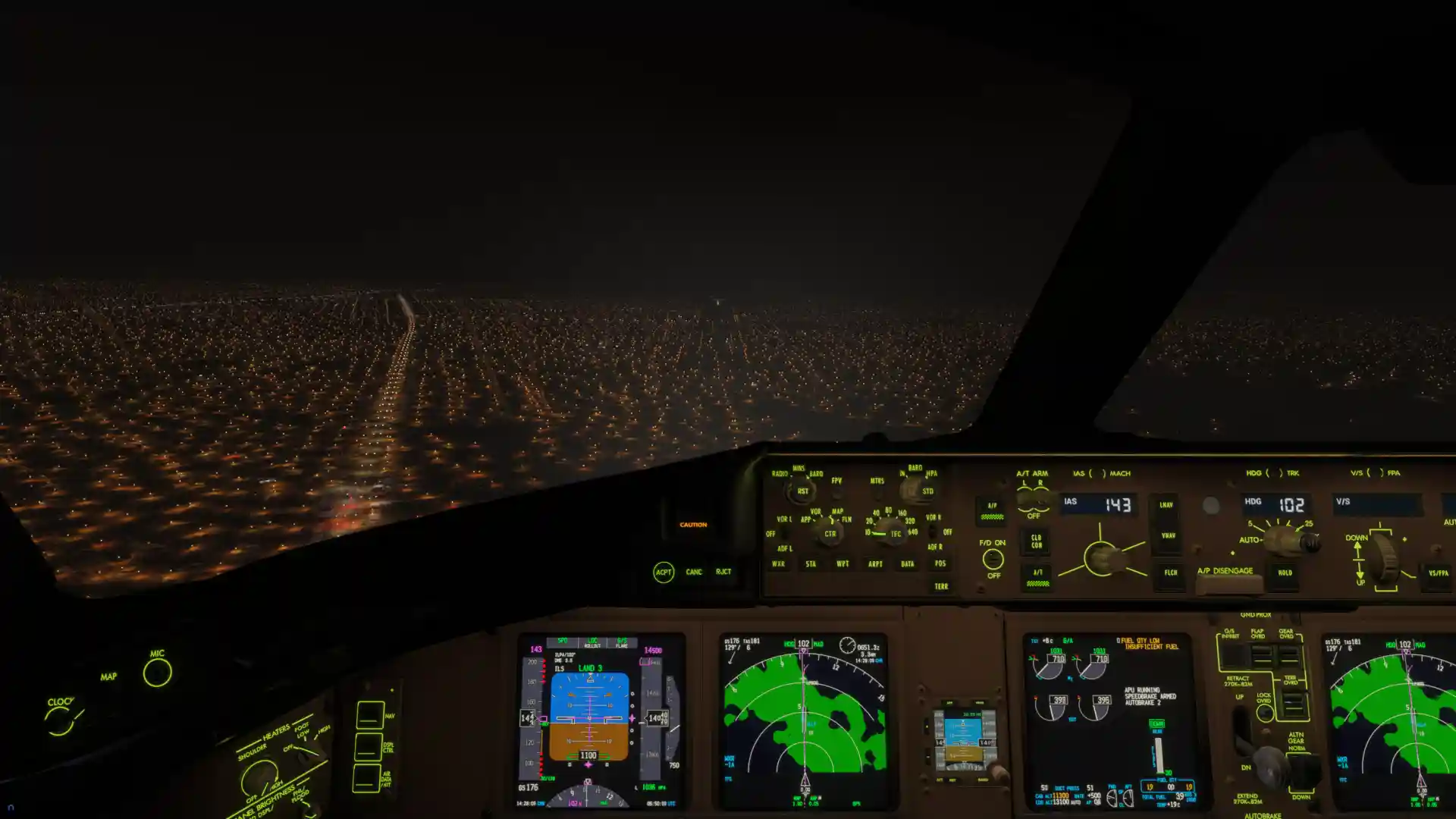 Flight Image