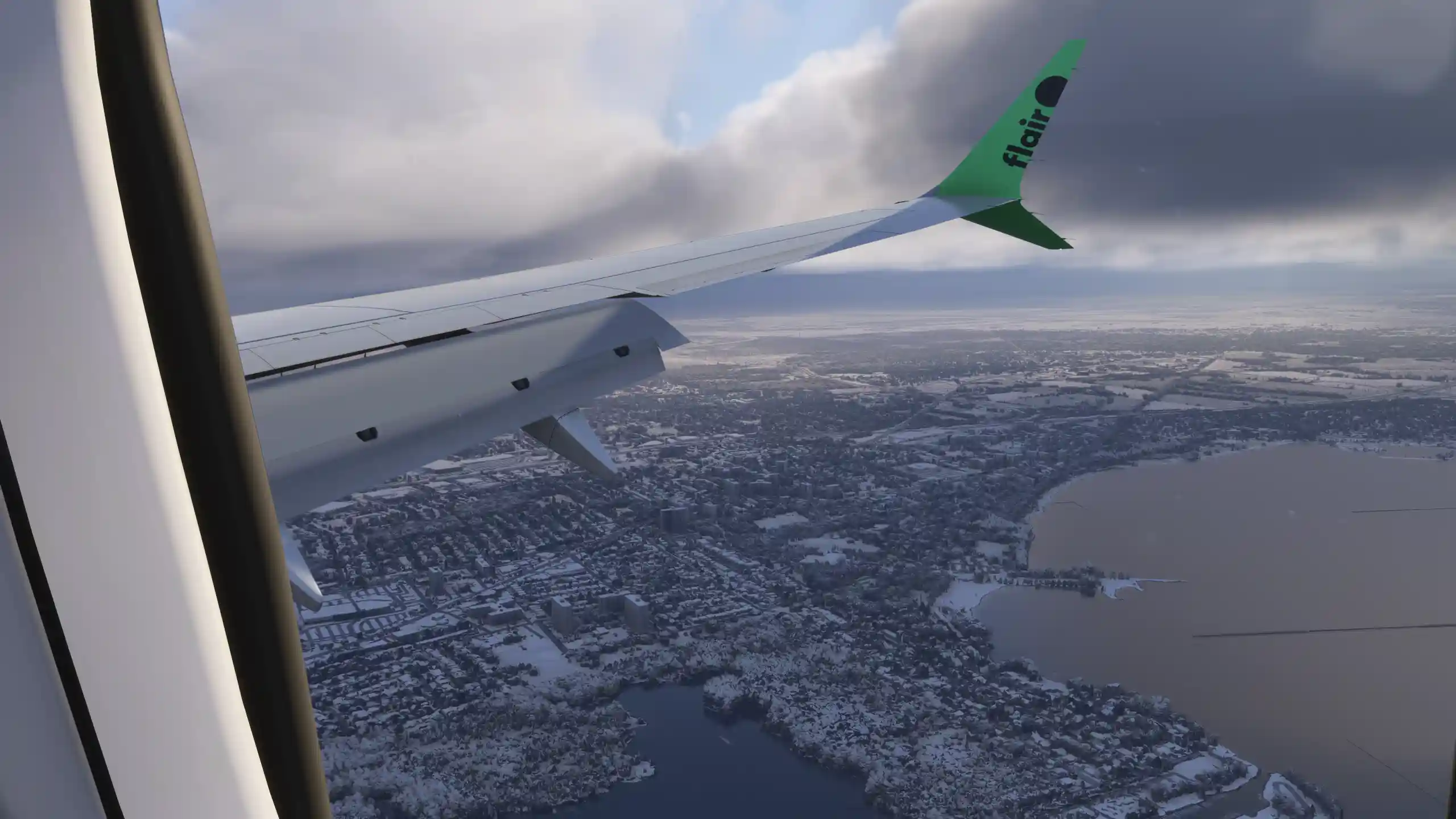 Flight Image