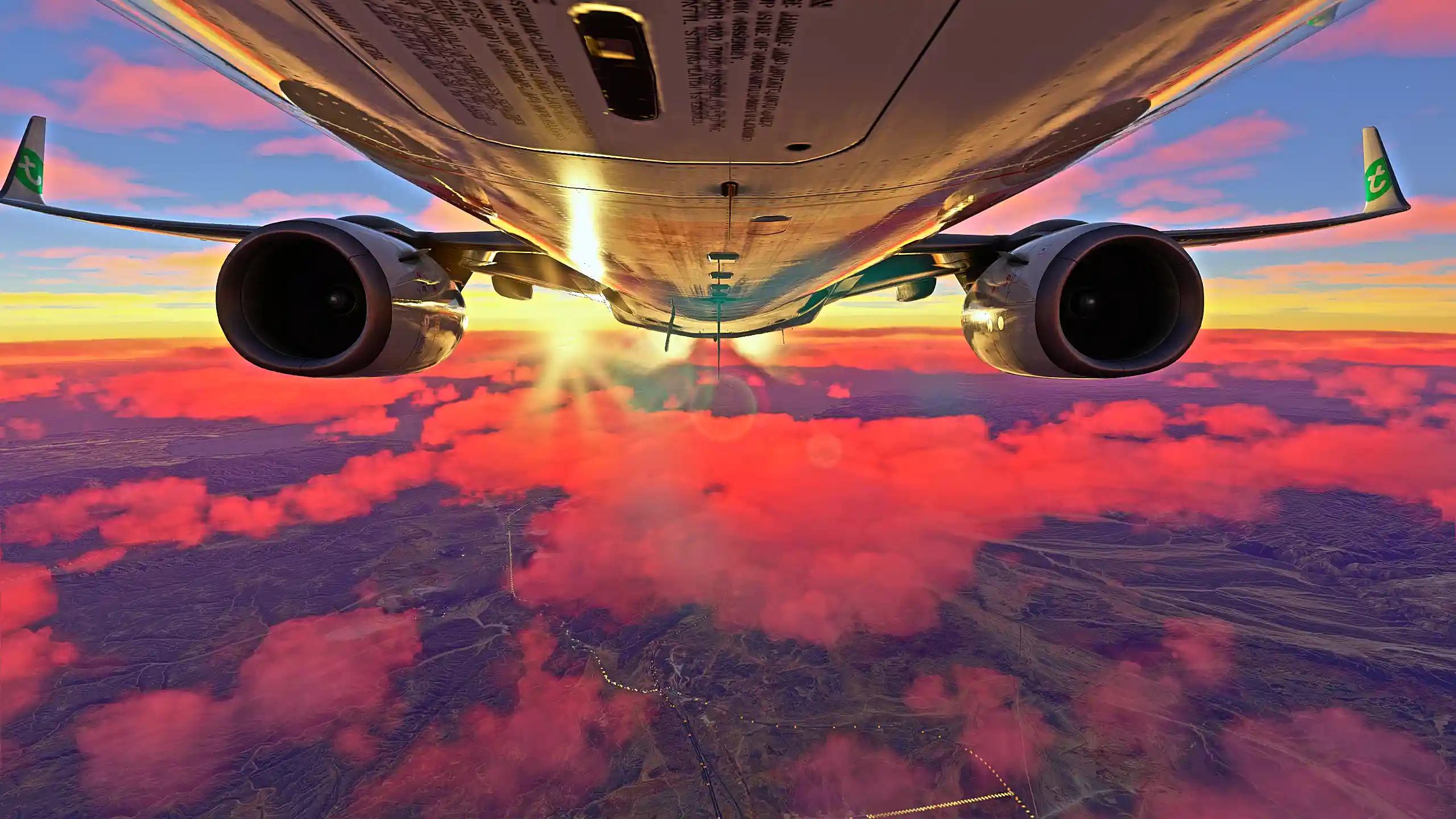 Flight Image