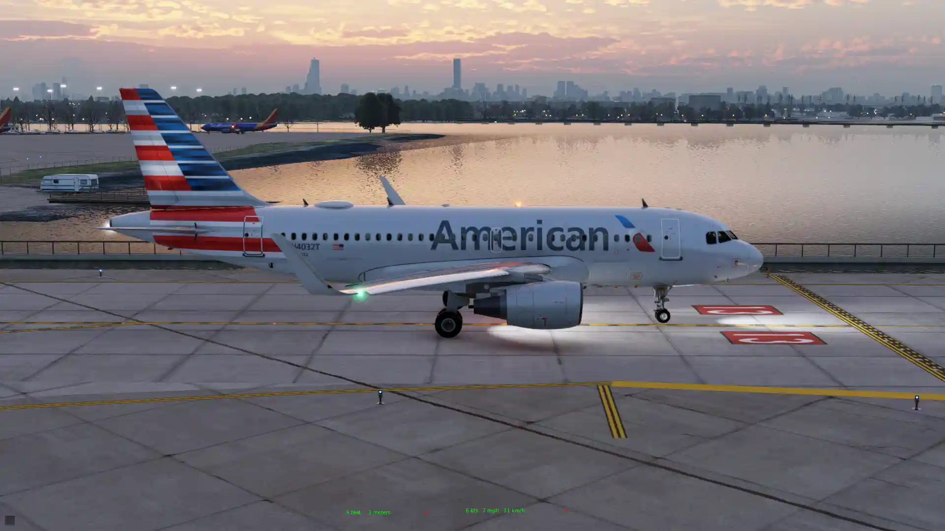 Flight Image