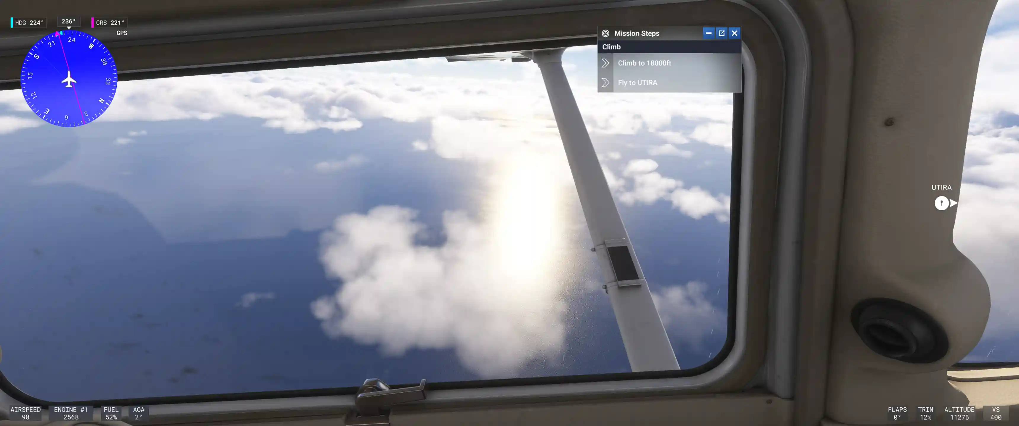 Flight Image