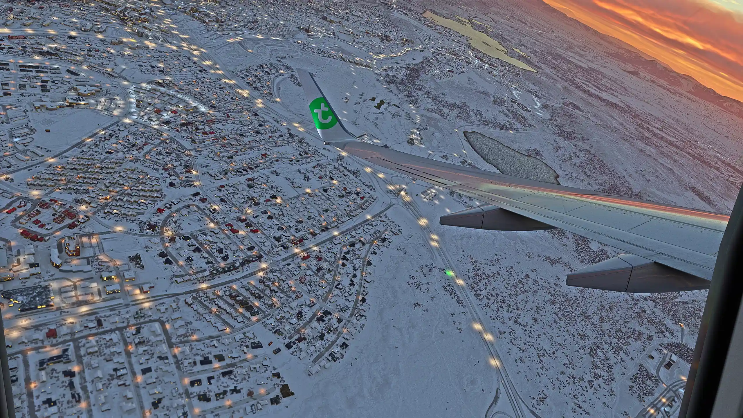 Flight Image