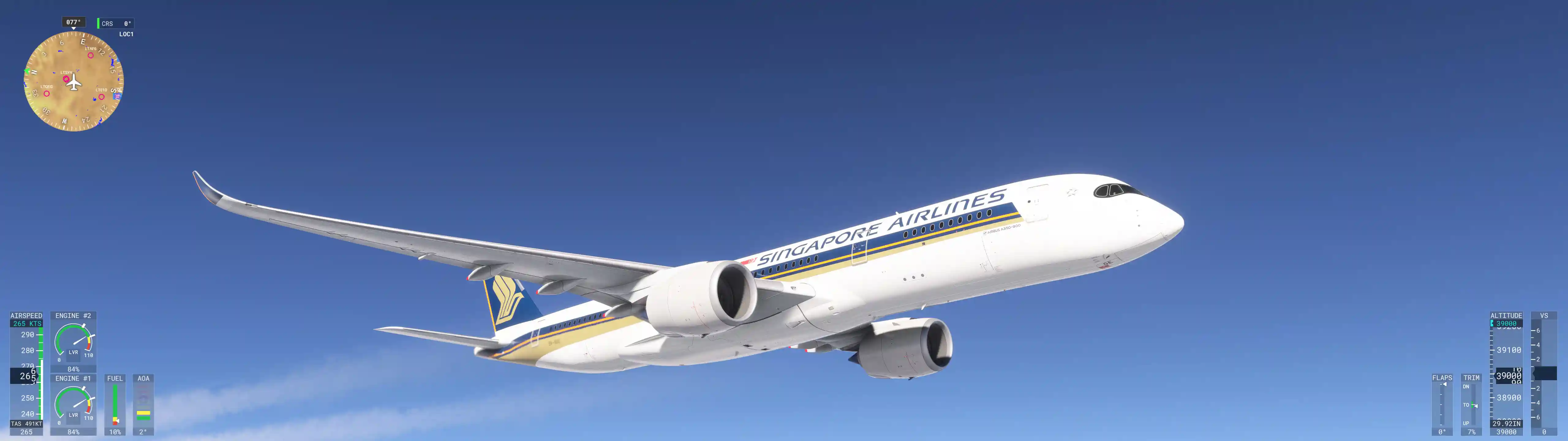 Flight Image