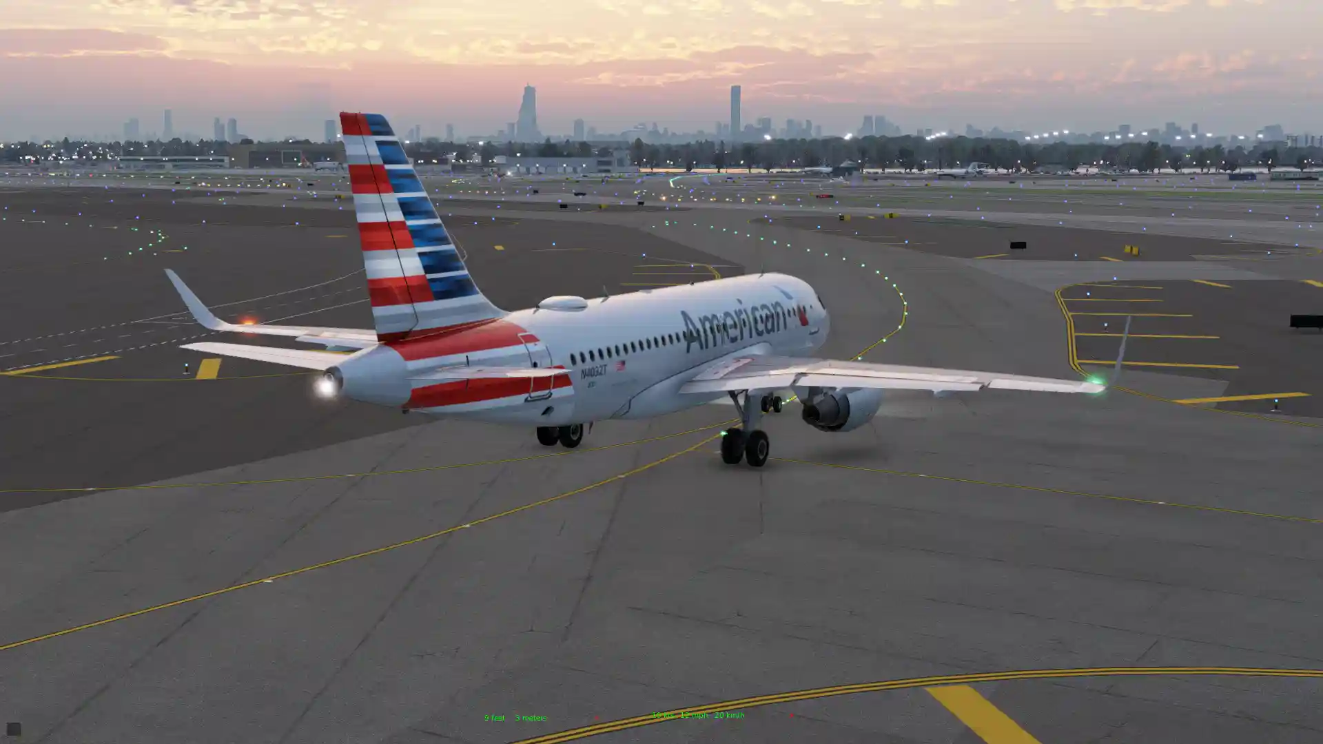 Flight Image