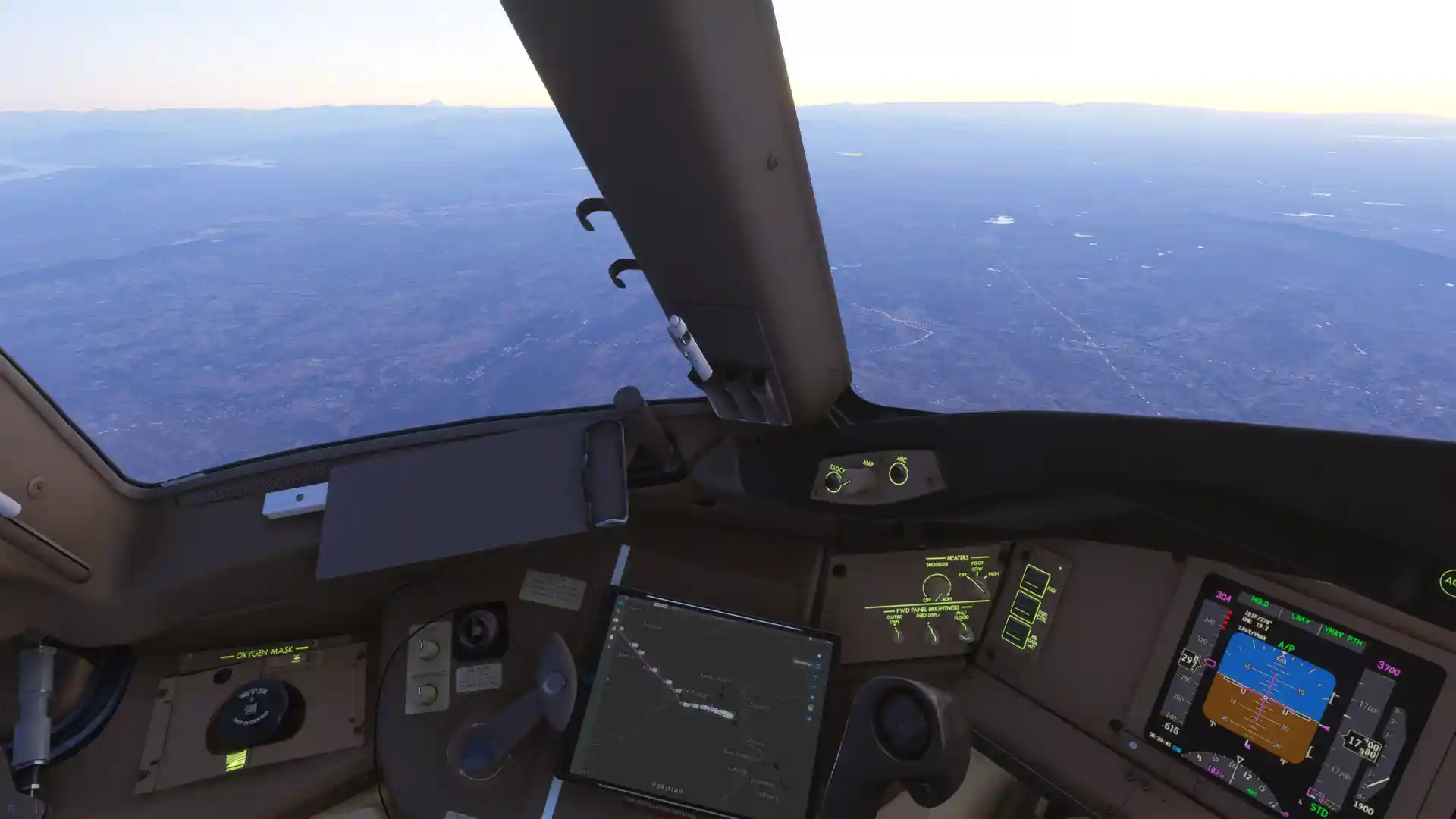 Flight Image