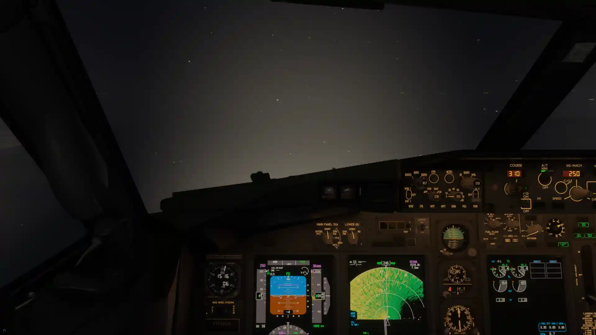 Flight Image