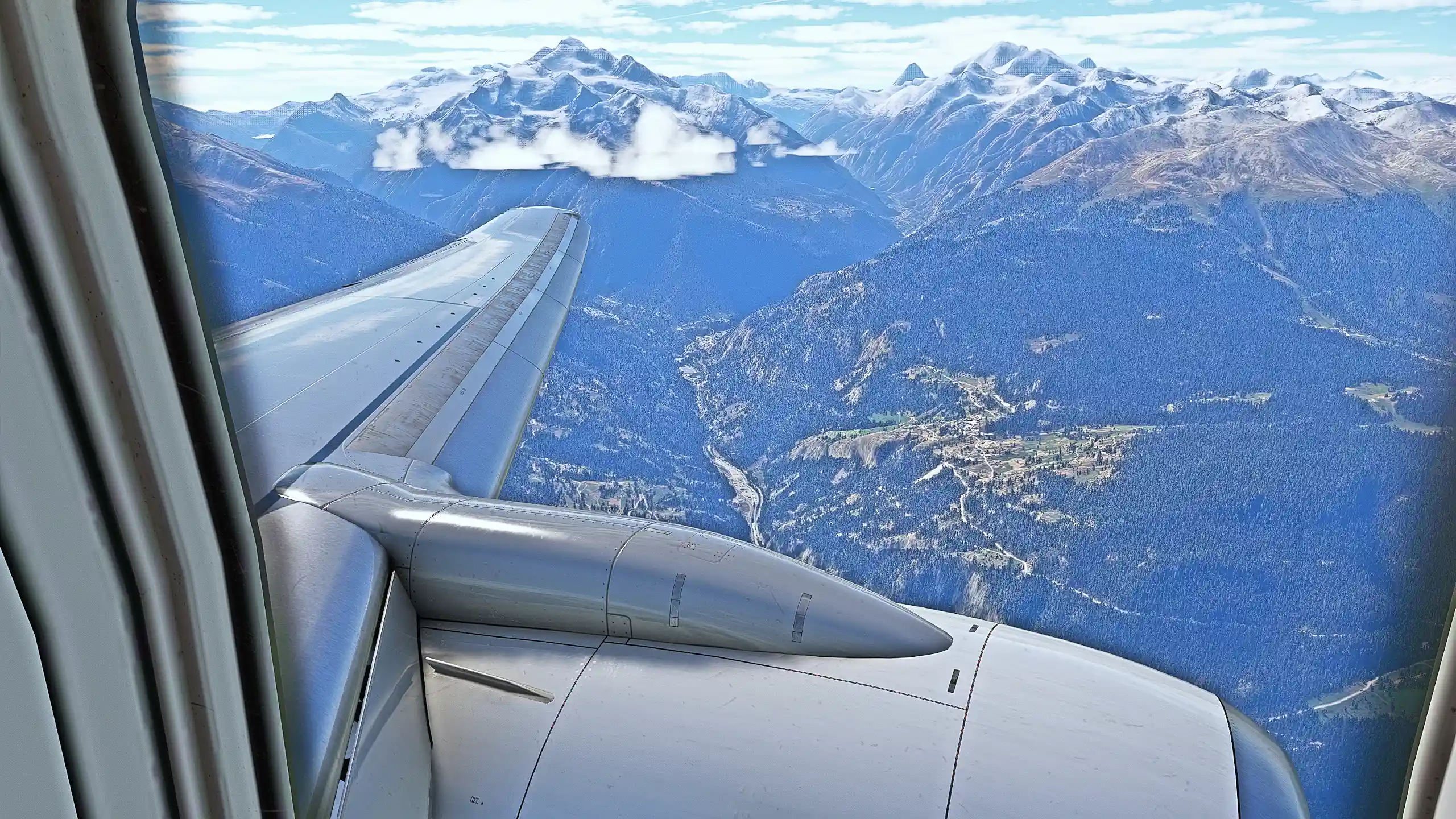 Flight Image