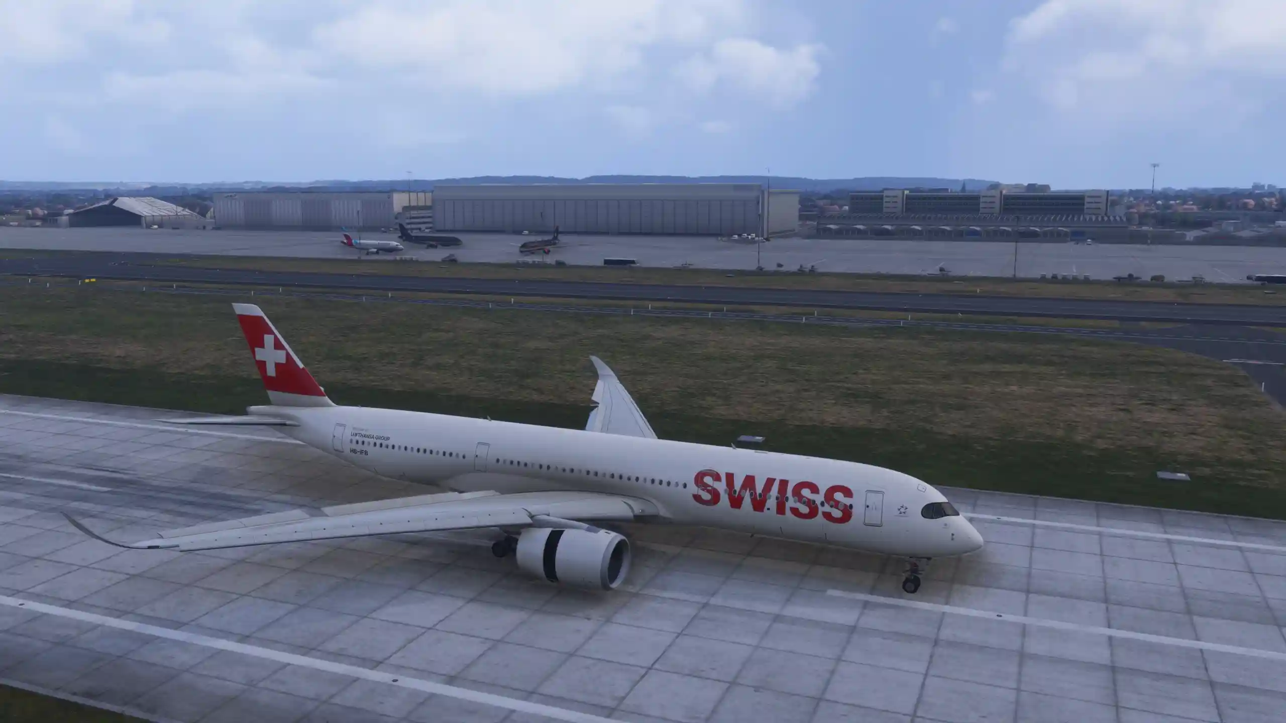 Flight Image