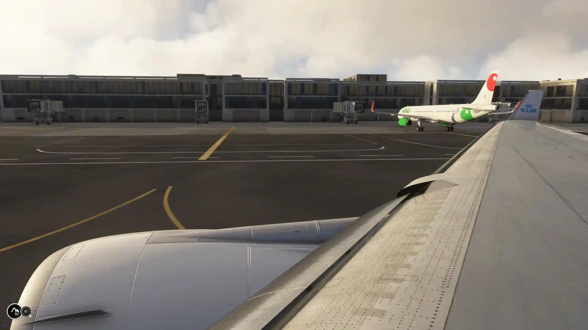 Flight Image
